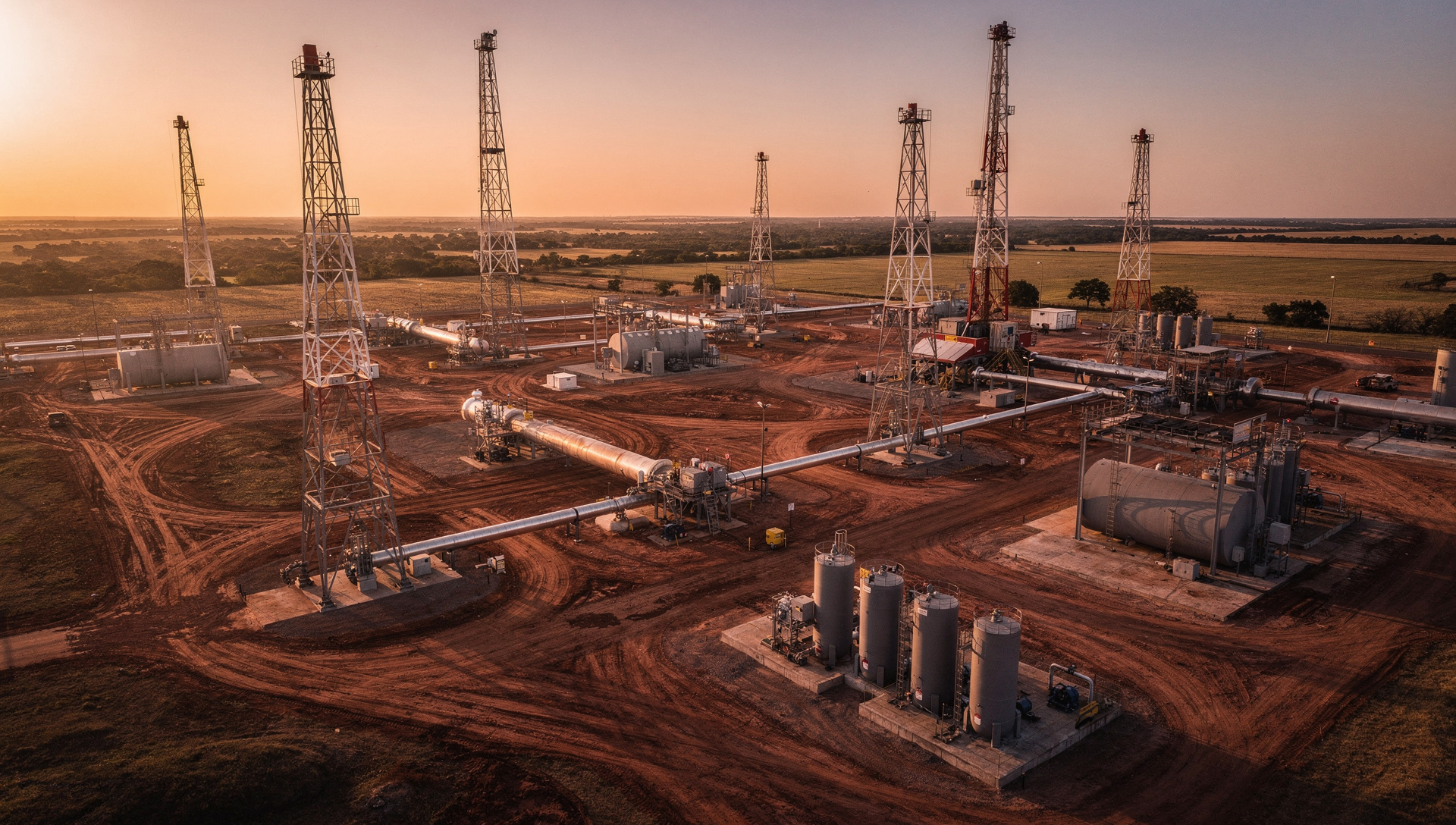 EQT compra Range Resources por $50.000 millones