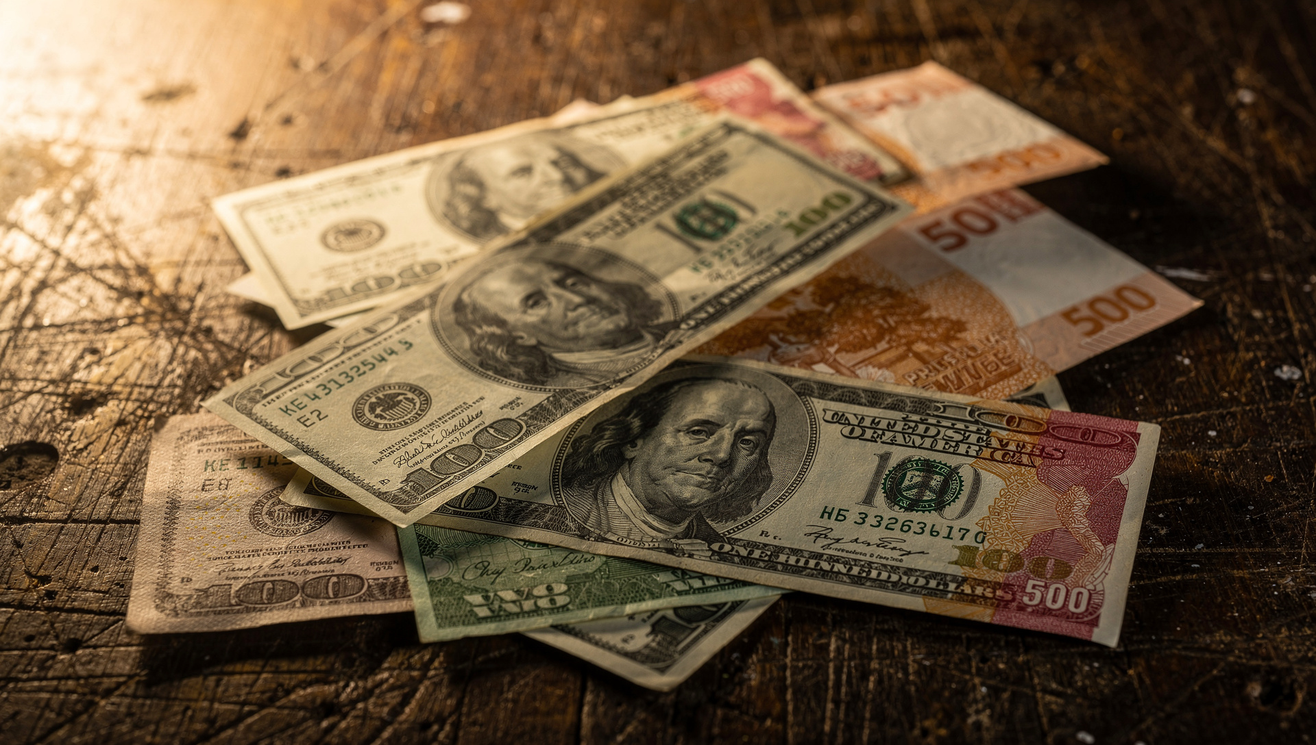 Precio del dólar hoy en México, 26 de octubre: se mantiene estable en 18,6687 pesos