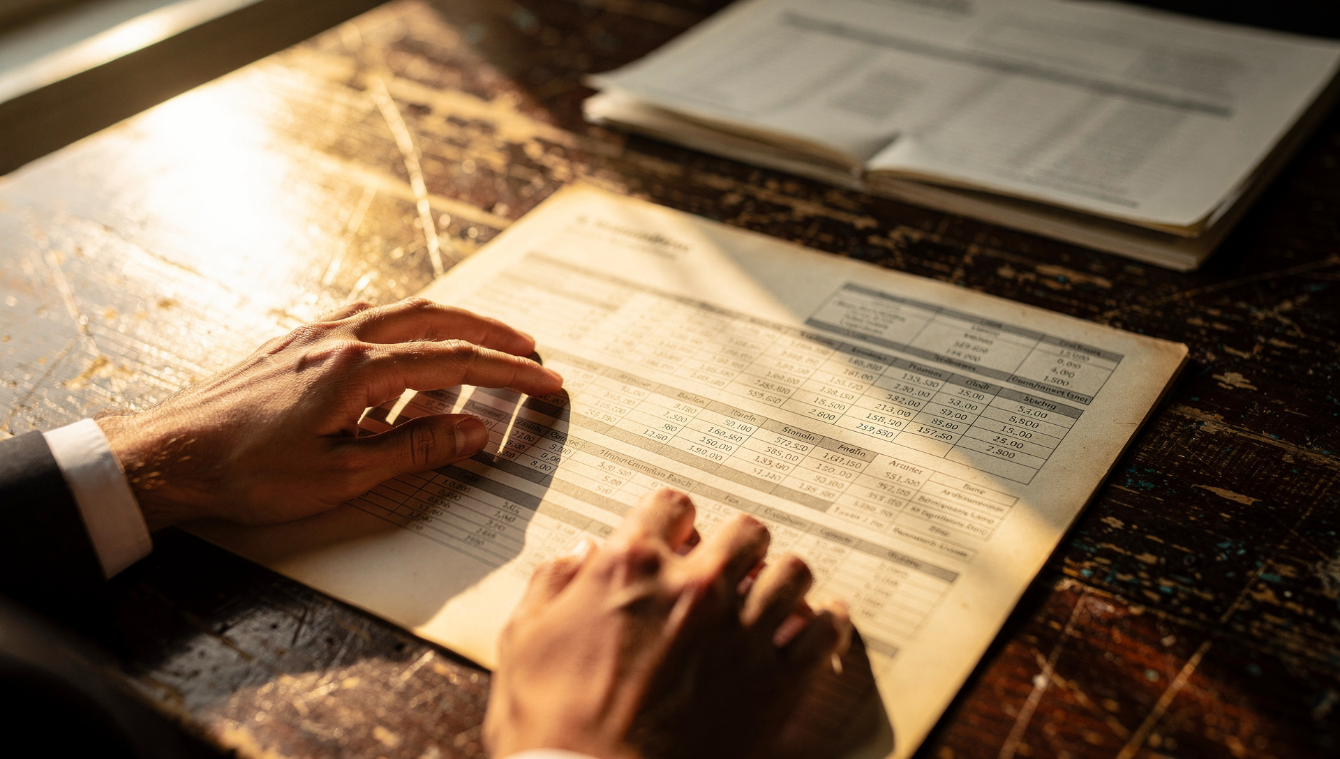 Qué es el estado de resultados: el documento que dice si ganaste o perdiste
