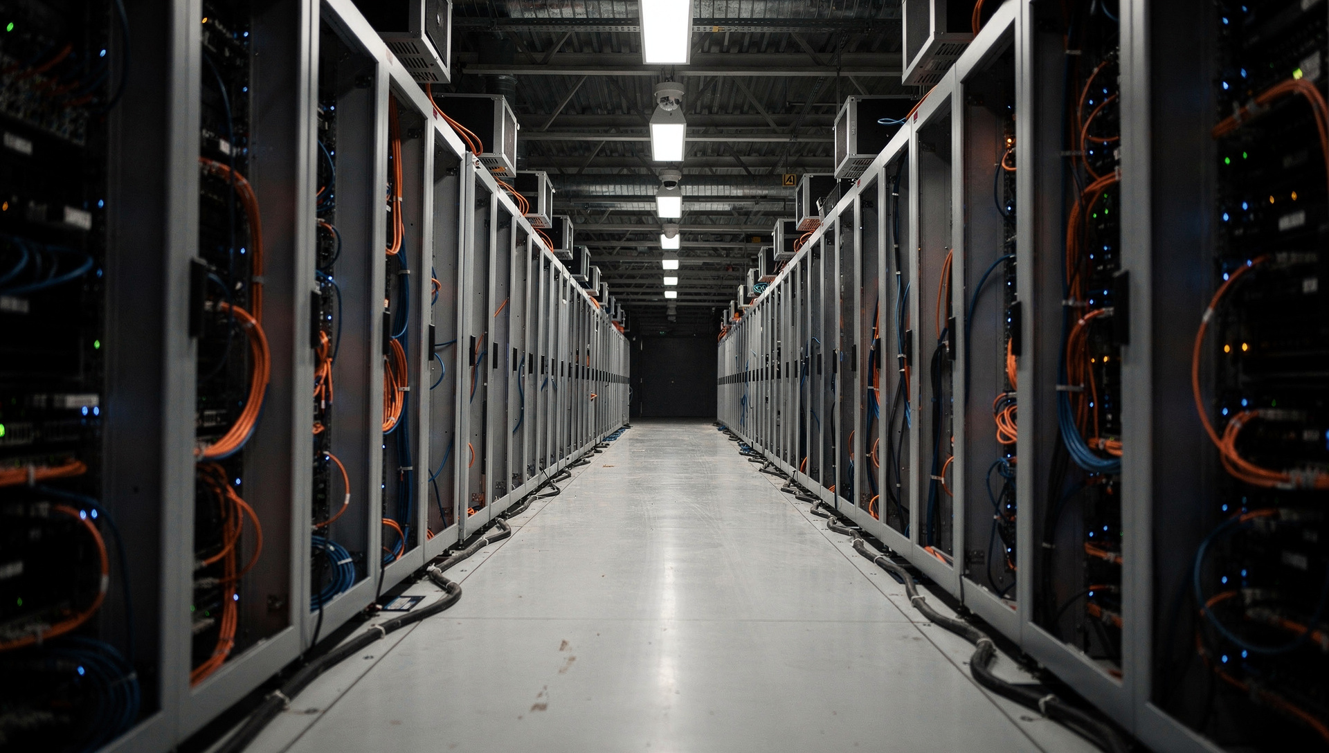 BofA prevé AWS al 40% en Q3; el margen pondrá a prueba la inversión