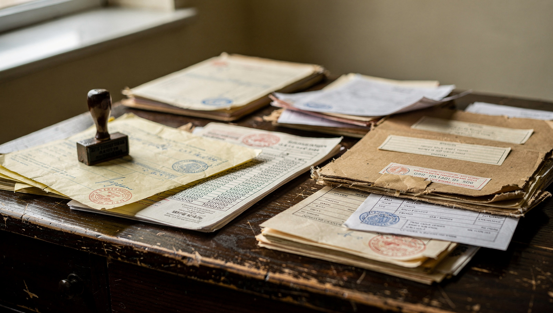Tipos de aranceles: cuatro formas de calcularlos aunque solo una domina