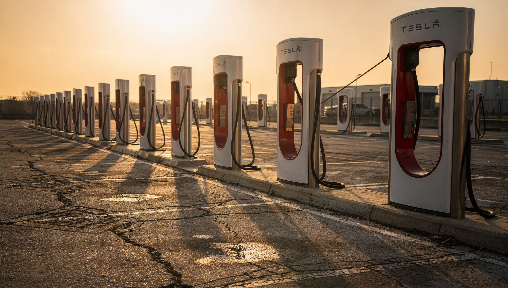 Tesla sube 6% y lidera el Mag 7 tras subida de Barclays