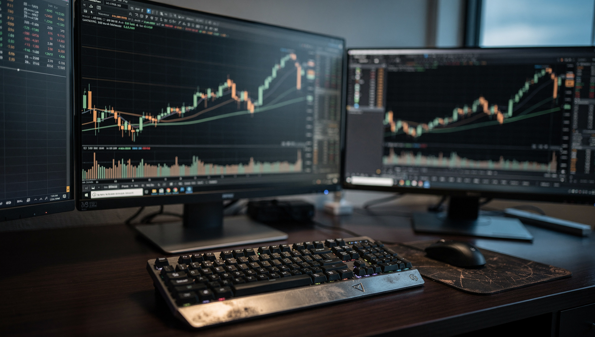 S&P 500: el Mag 7 concentra el 34,8% y dispara el riesgo