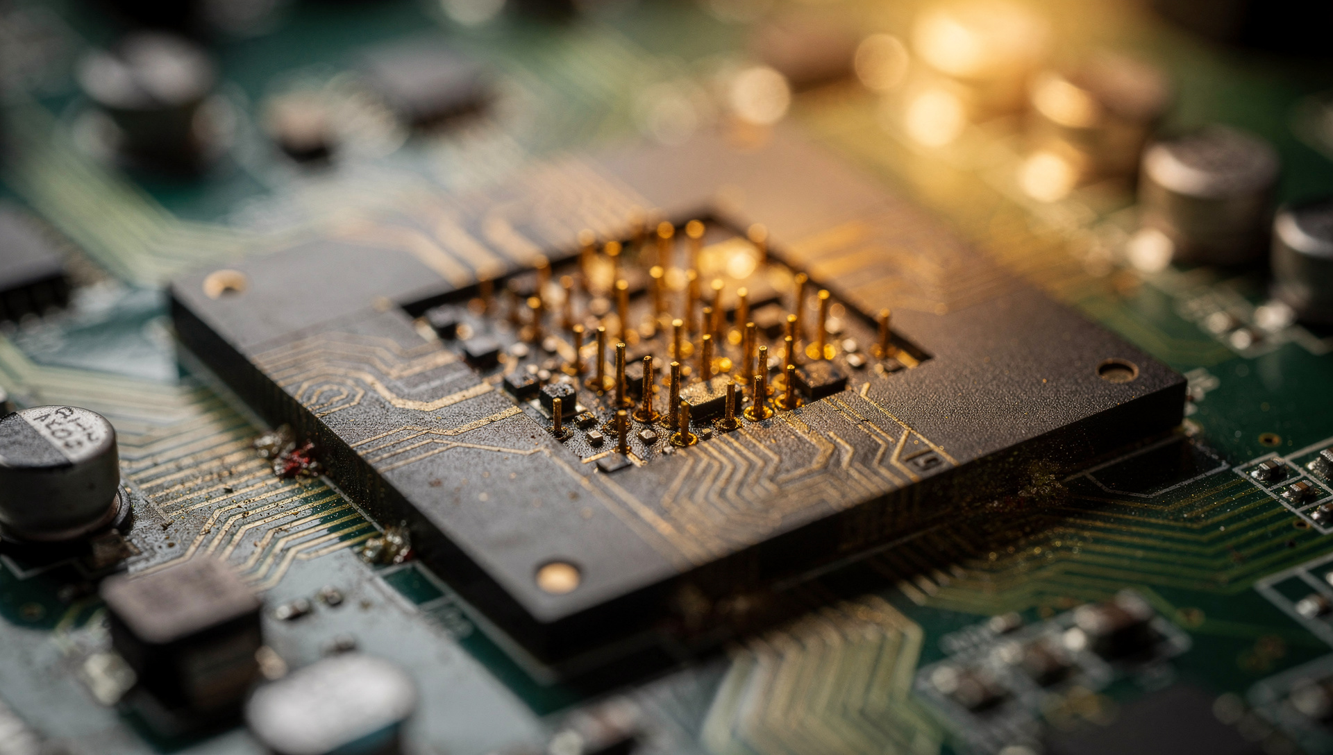 Arm sube con Axiado pese a riesgo de royalties congeladas por Qualcomm