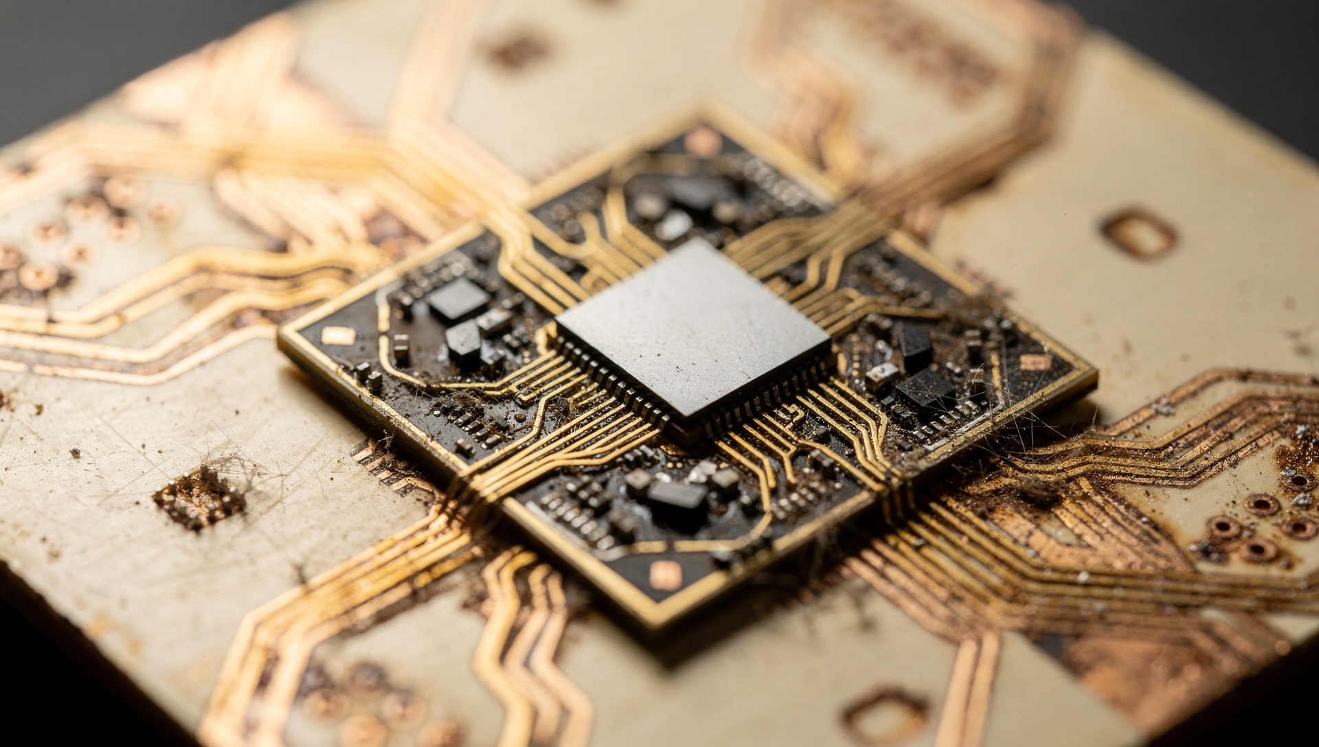 Intel compra Classiq por $2.300M pero el mercado cuántico sigue en promesa