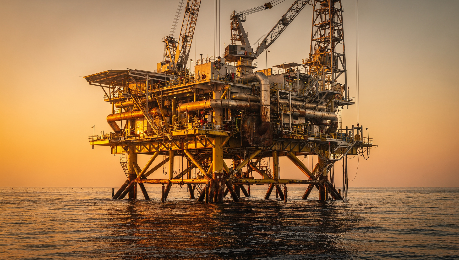 China ordena a sus petroleras estatales acelerar producción ante la crisis energética