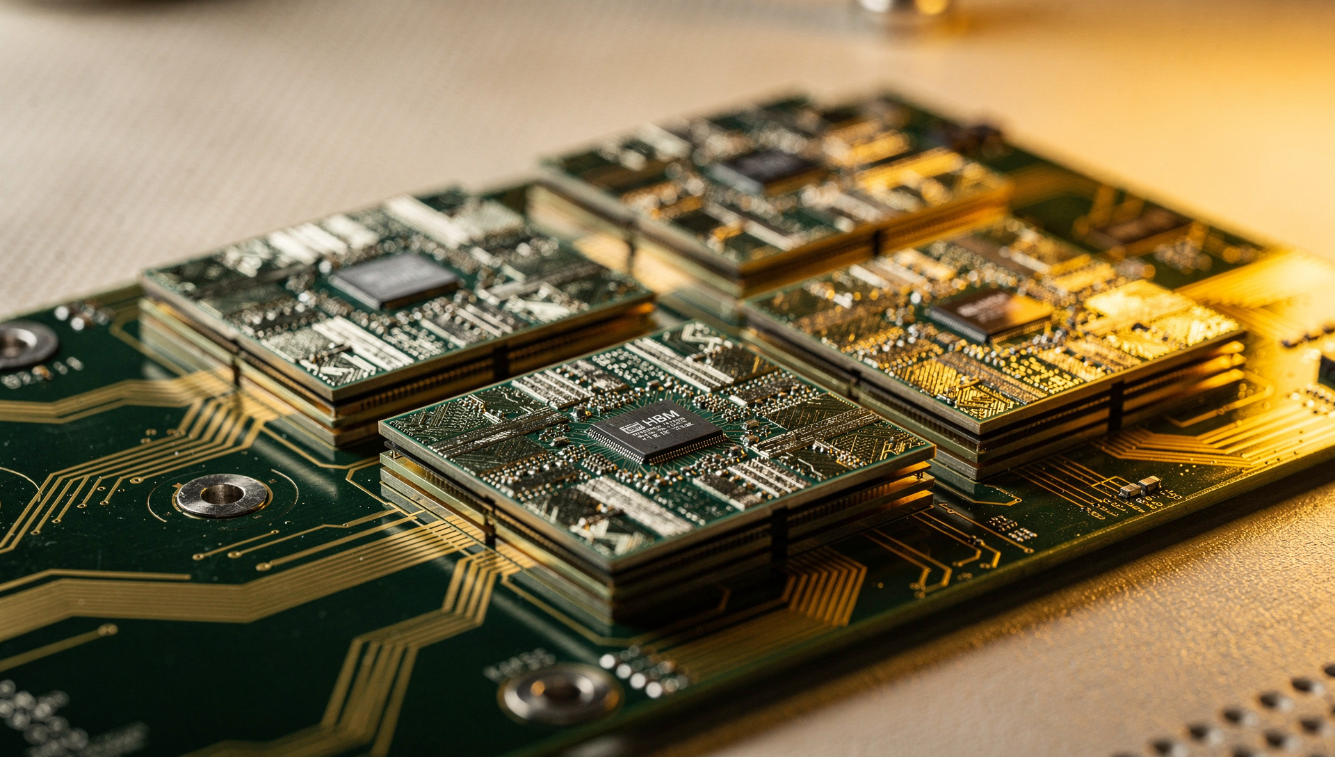 Corea del Sur crece 3,4% en Q3 impulsada por chips de IA