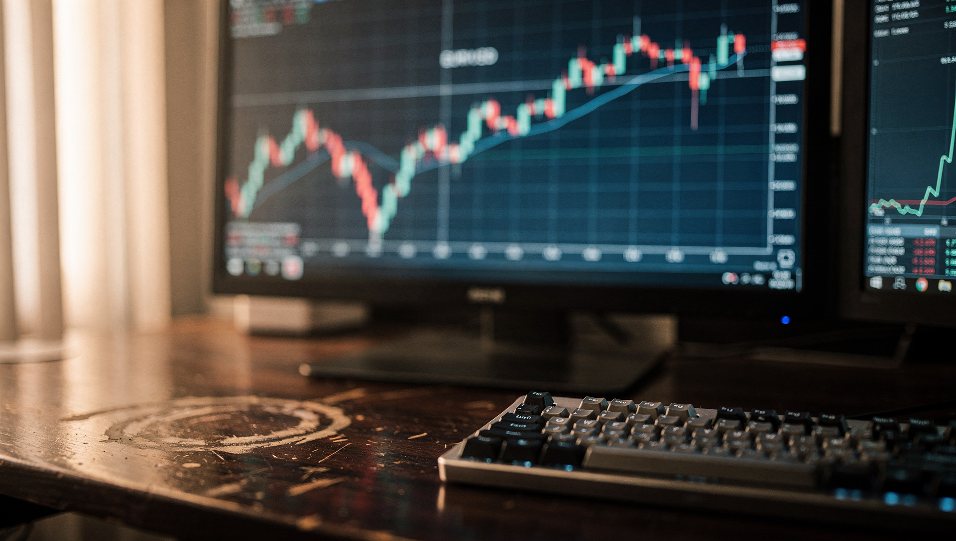 EUR/USD cae a 1,1174 pero la Fed mantendría tipos: el foco gira al BCE