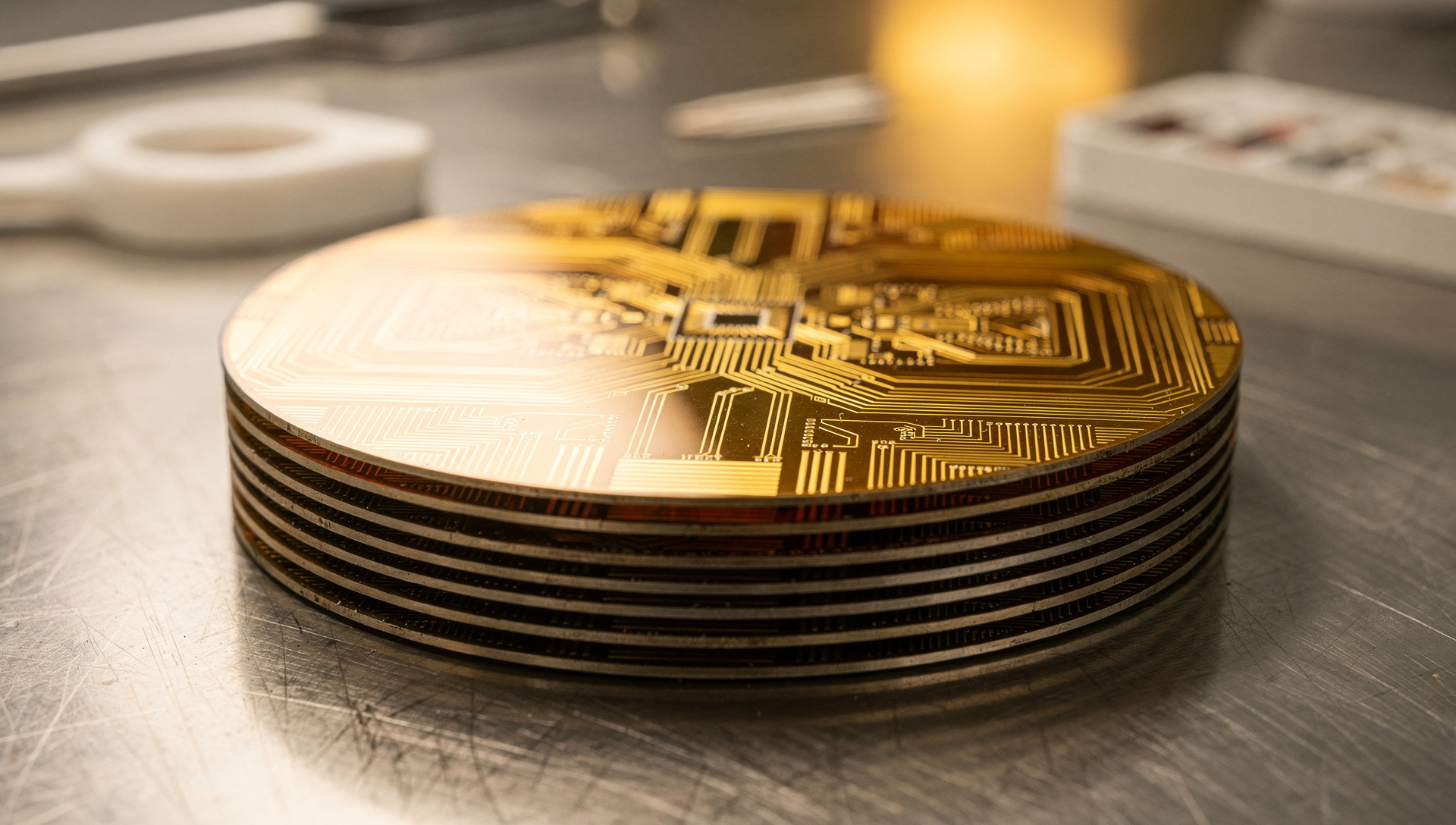 TSMC reprecia CoWoS hasta 20%: la IA consume toda la capacidad disponible