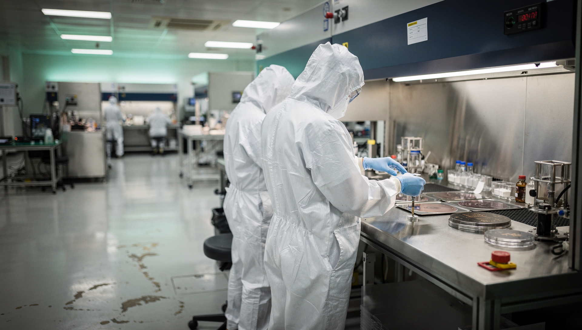 TSMC reprecia CoWoS hasta 20%: la IA consume toda la capacidad disponible