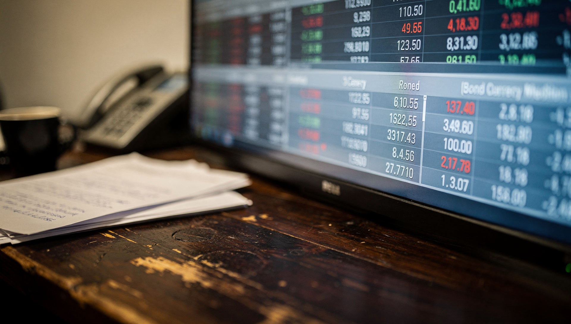 Euro cae a mínimos de dos semanas por crisis fiscal francesa