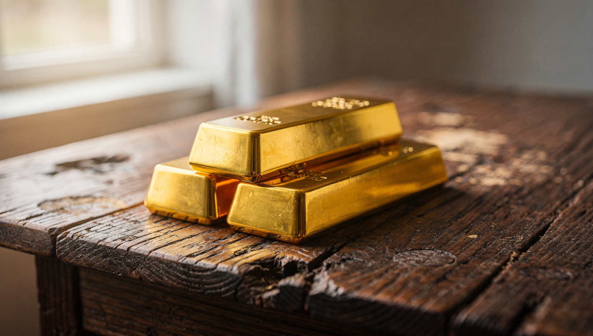 Precio del oro hoy, 27 de octubre: cae un 0,5% hasta 4.016,50 dólares