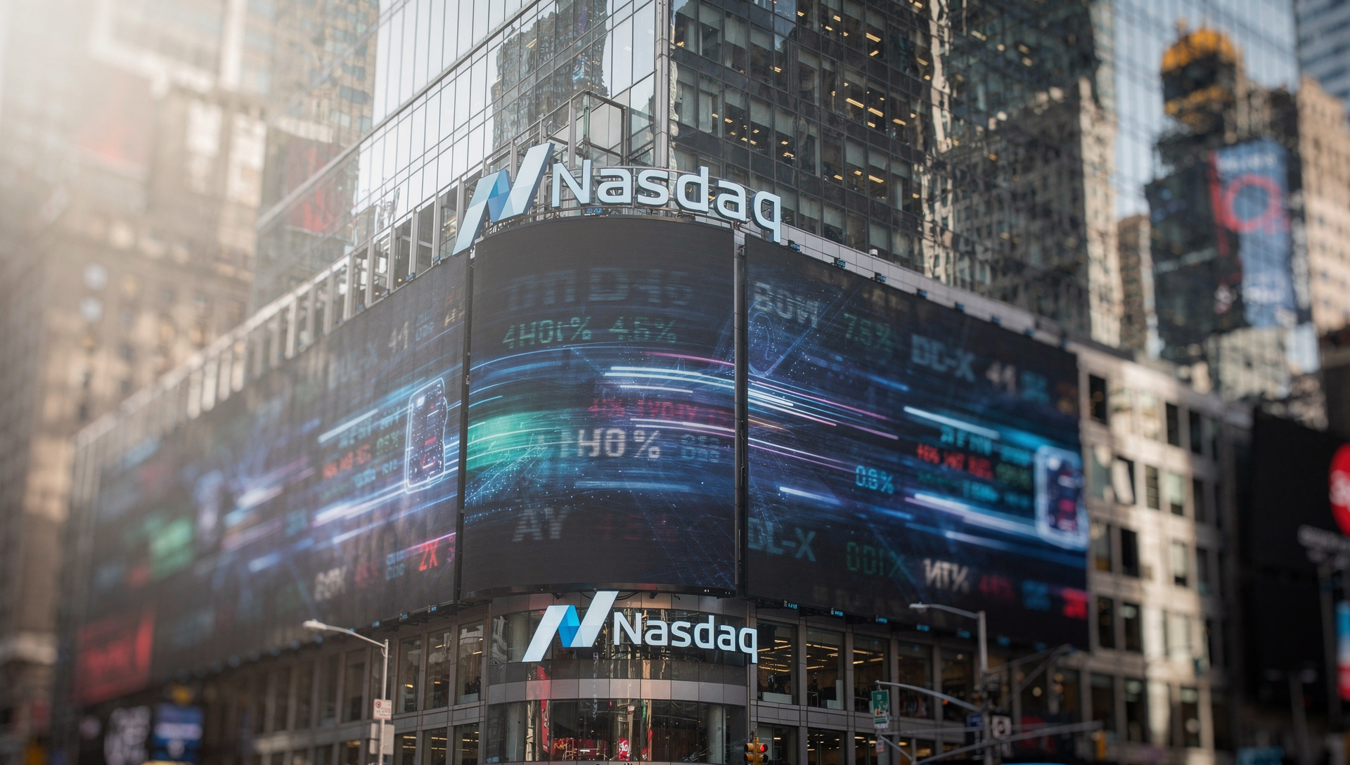 GM abandona NYSE tras 115 años y migra a Nasdaq el 17 de noviembre