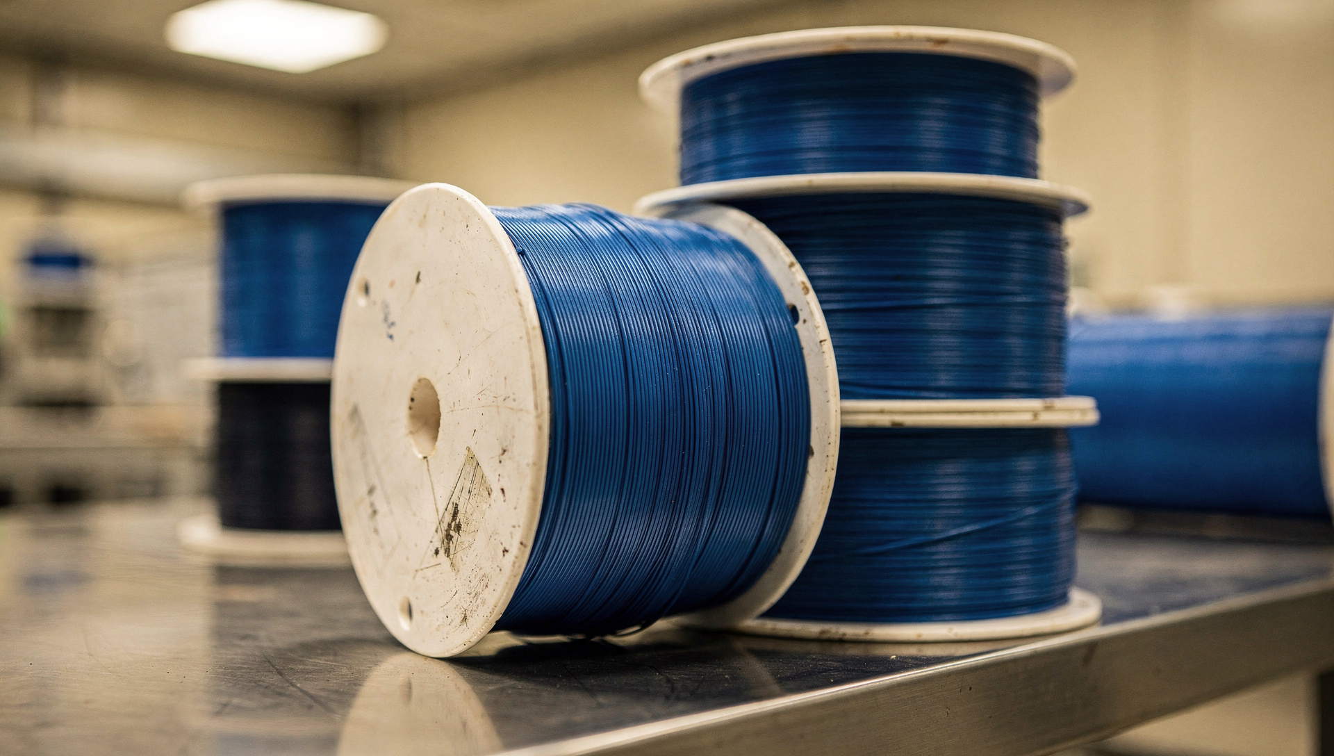 $0.91 de EPS en Corning baten consenso, pero la acción solo sube 3%