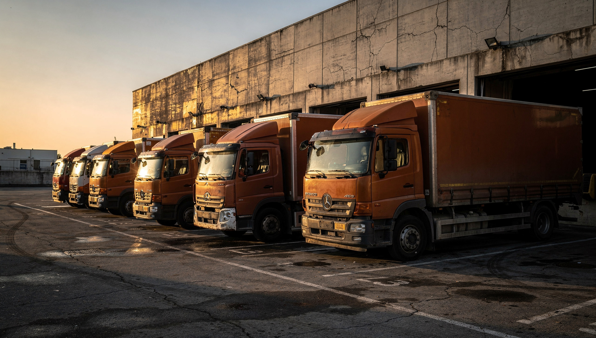 UPS bate estimaciones por cuarta vez, pero el margen cae a 9.0%