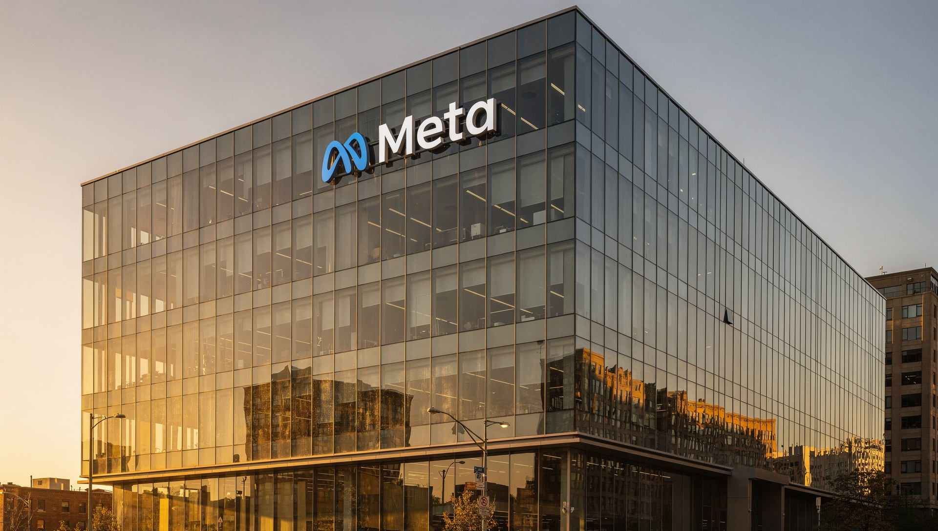 Meta amplía la emisión a $97.5B para IA aunque tiene $82.000M en caja