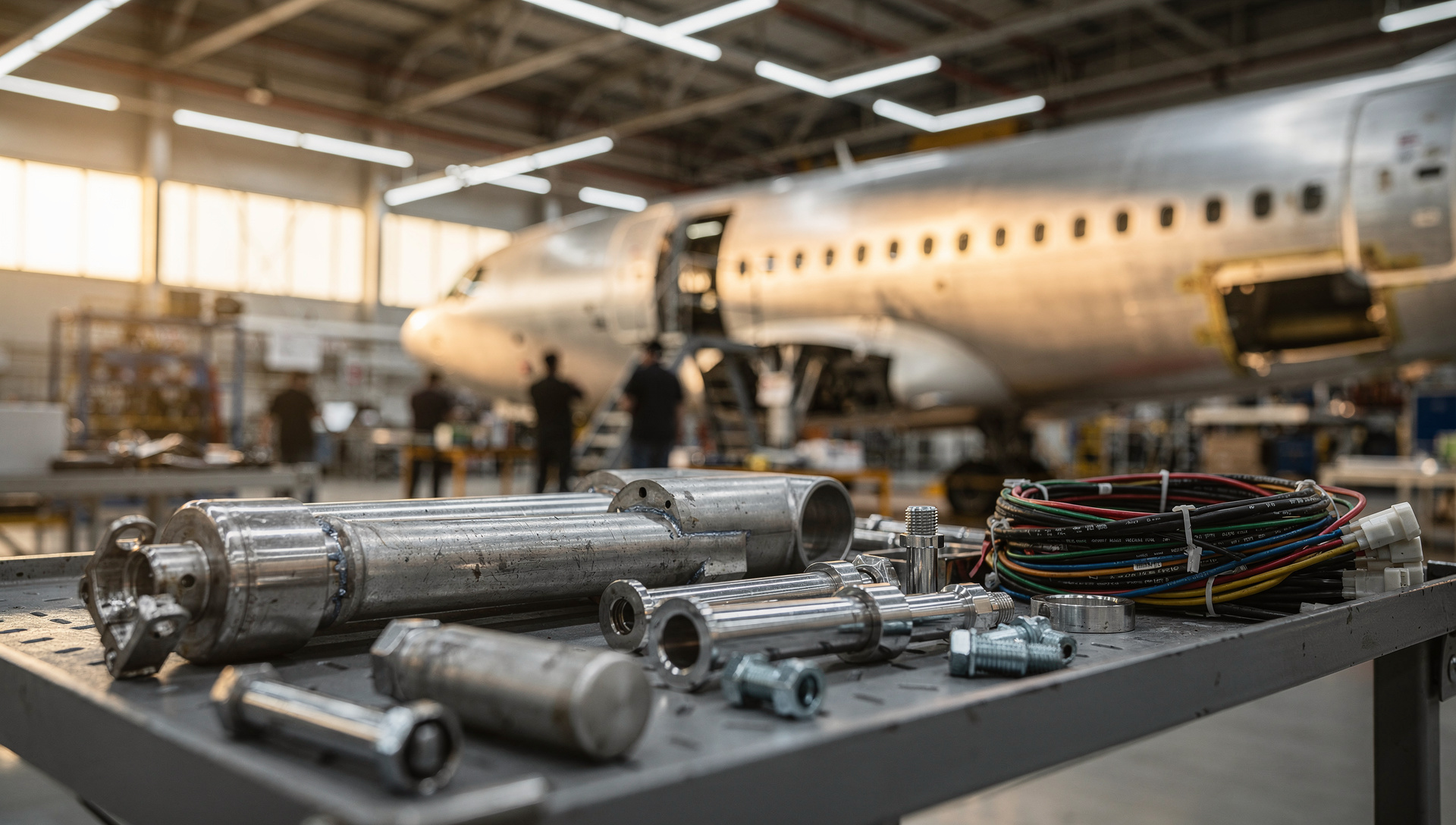 Boeing reduce pérdida a $116M pero Wall Street castiga márgenes en rojo
