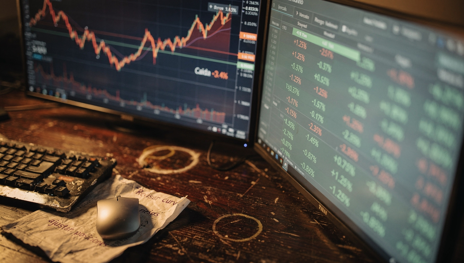 El CDS de Nvidia triplica su coste por el riesgo de CoreWeave