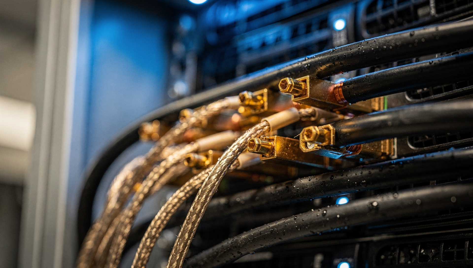Oracle arranca Vera Rubin en producción con validación de OpenAI