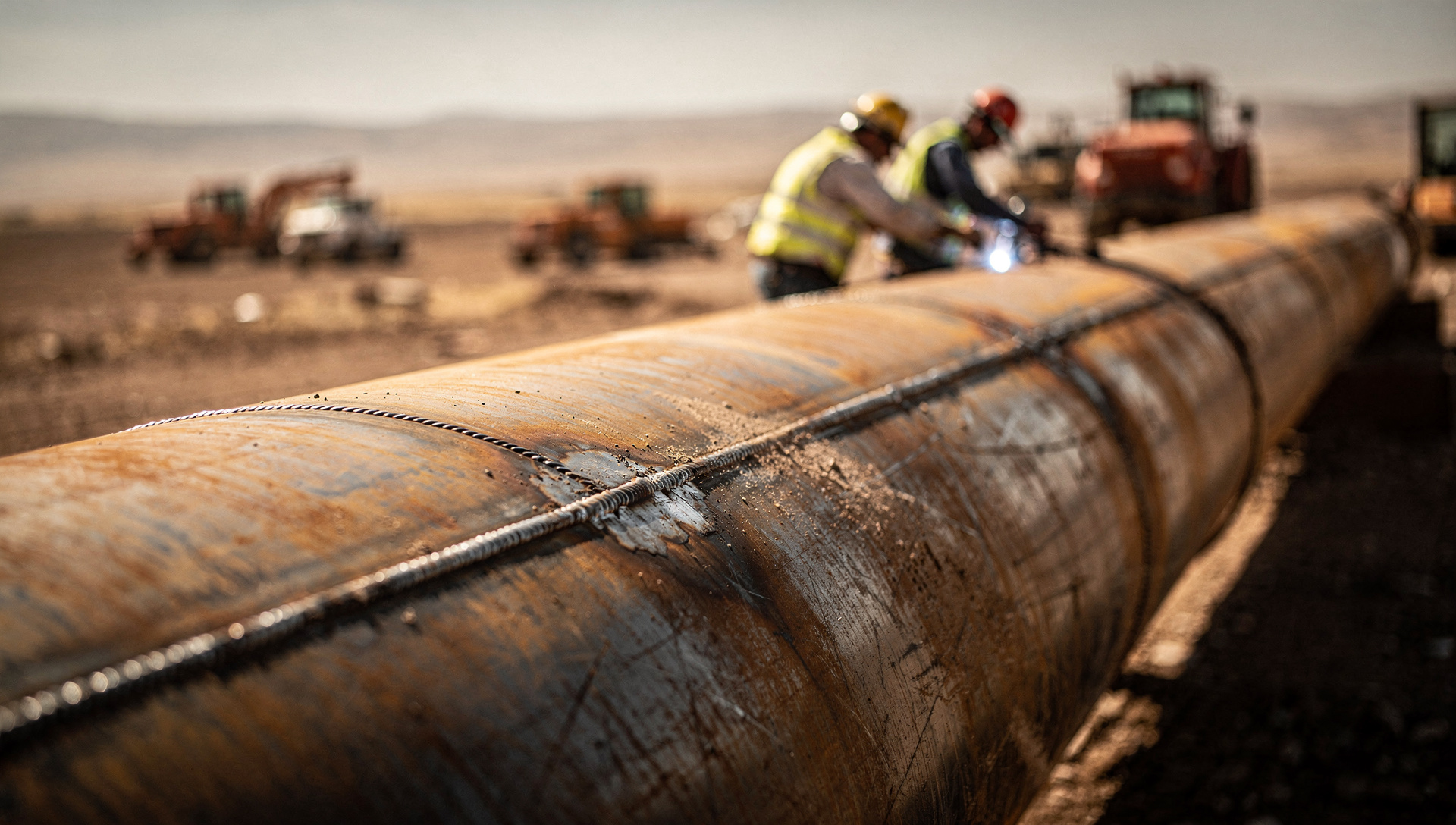 Chevron solicita invertir $13.800M en Vaca Muerta con plan hasta 2035