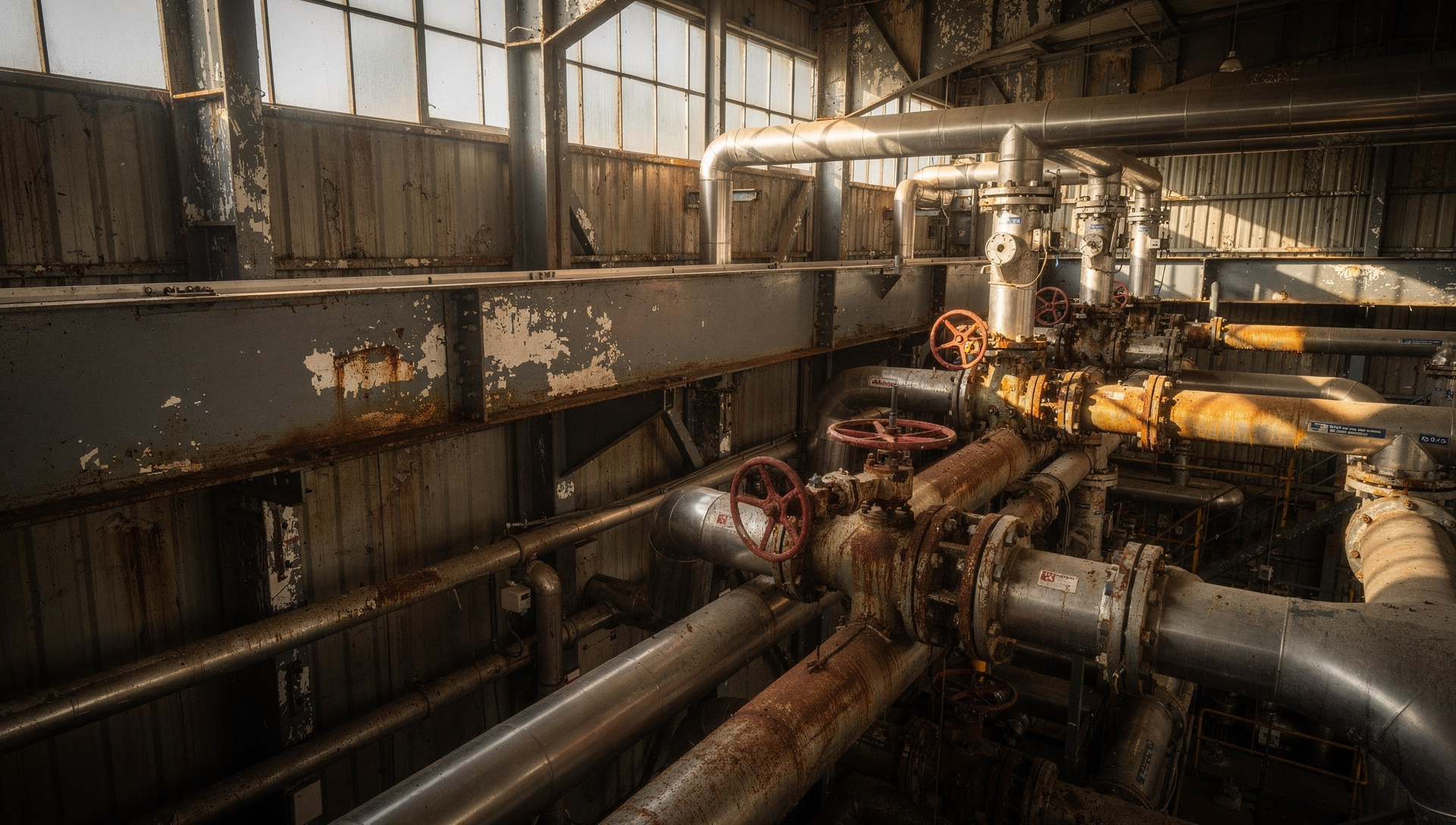 Pipeline lleno pero ejecución floja tumba Xylem 14% tras recortar guía