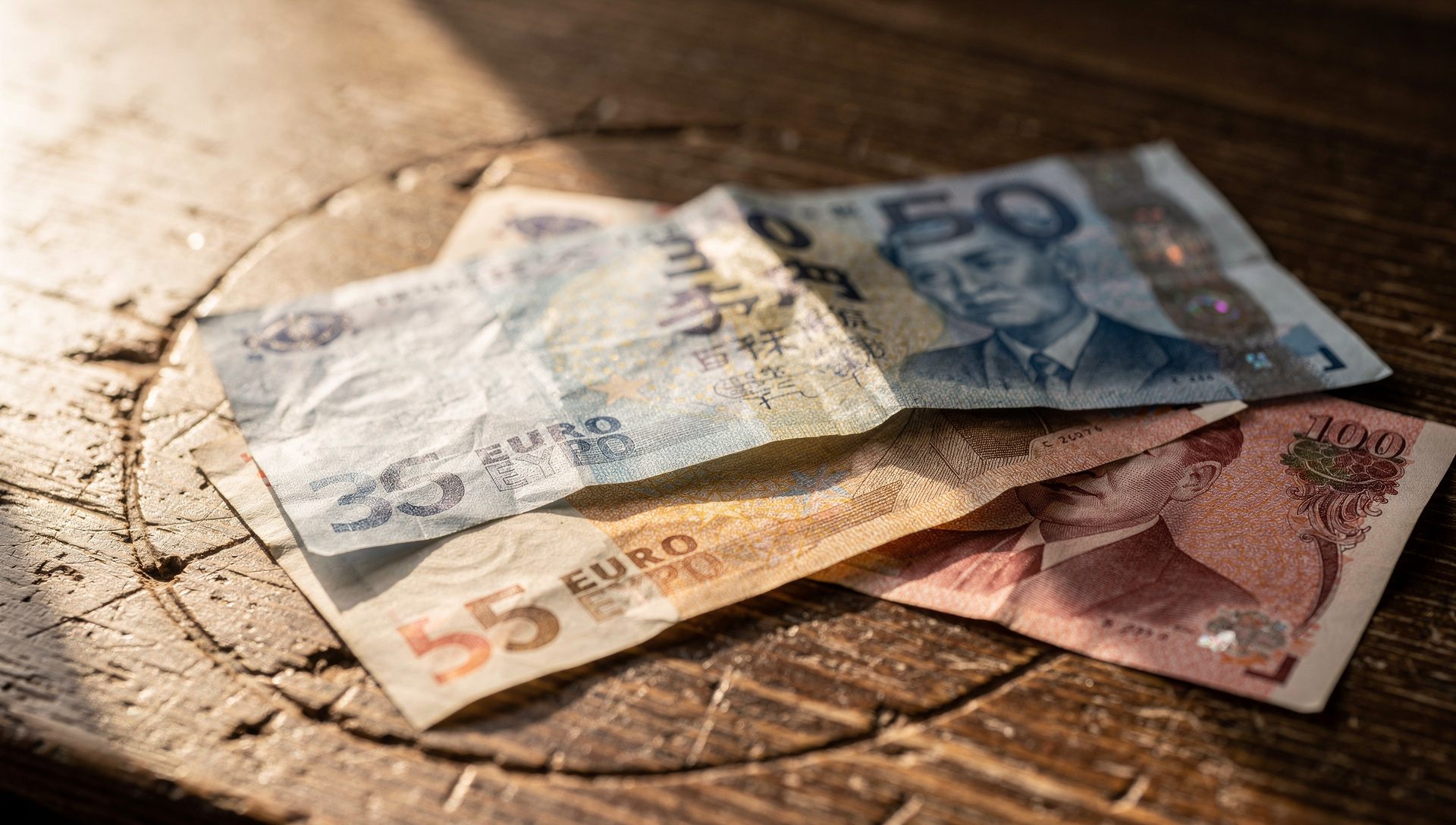 EUR/JPY retrocede a 175,74 pero el respaldo del yen es solo verbal