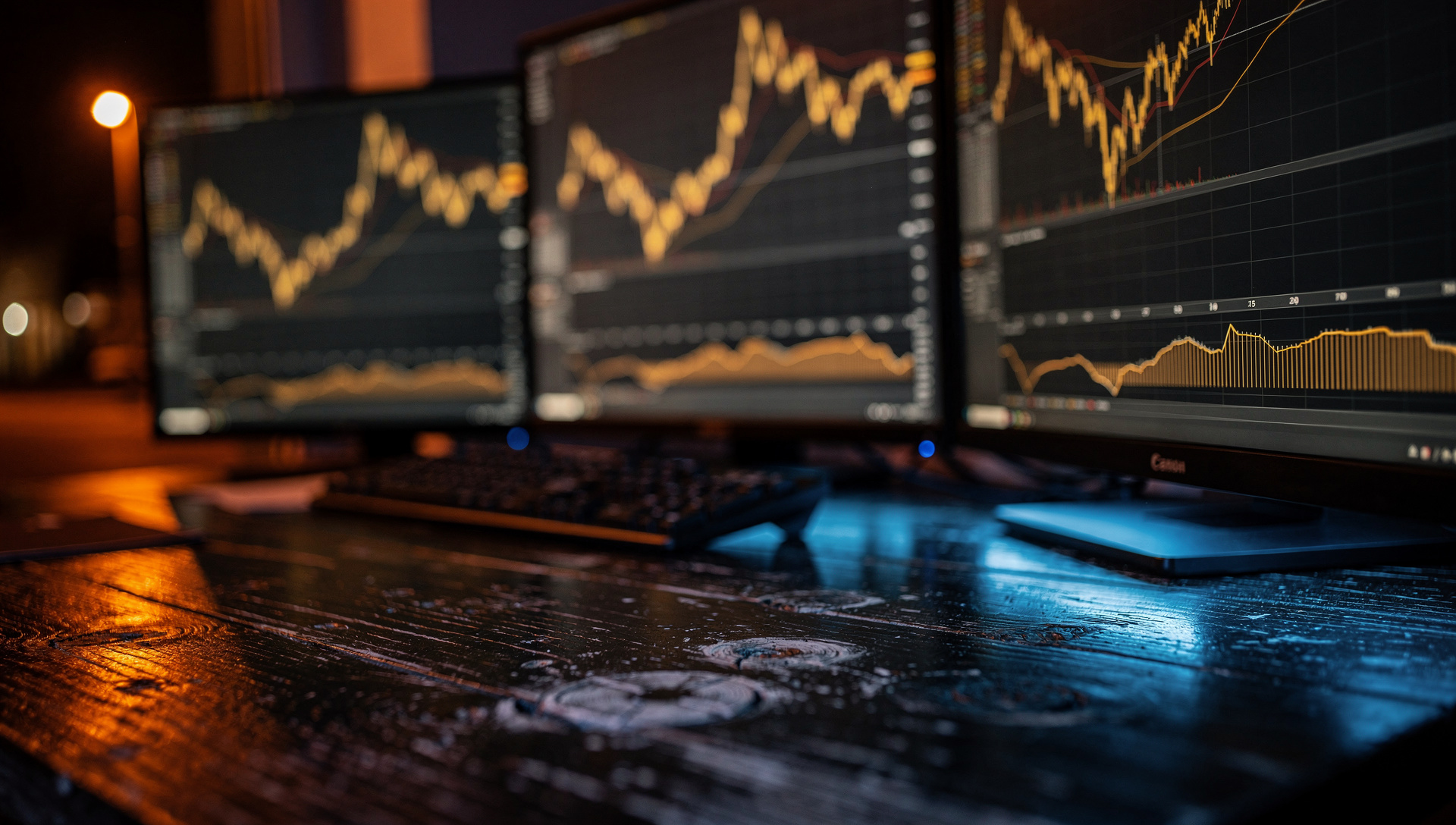 VIX mundial: cómo se mide el miedo en cada mercado bursátil