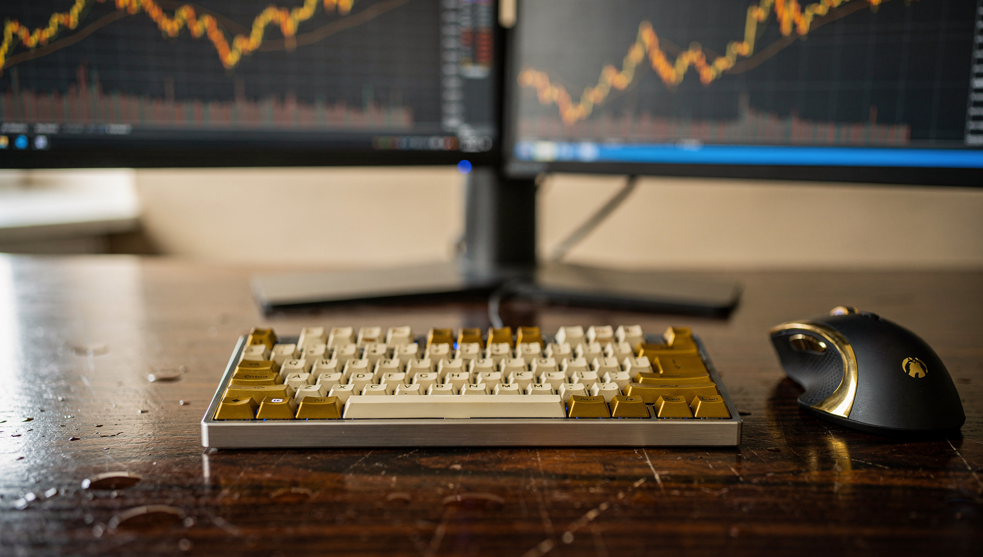 VIX mundial: cómo se mide el miedo en cada mercado bursátil