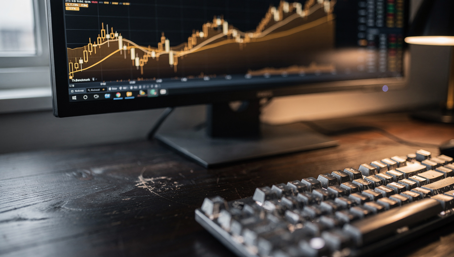 Precio del oro hoy, 28 de octubre: cae un 0,6% hasta 4.051,60 dólares