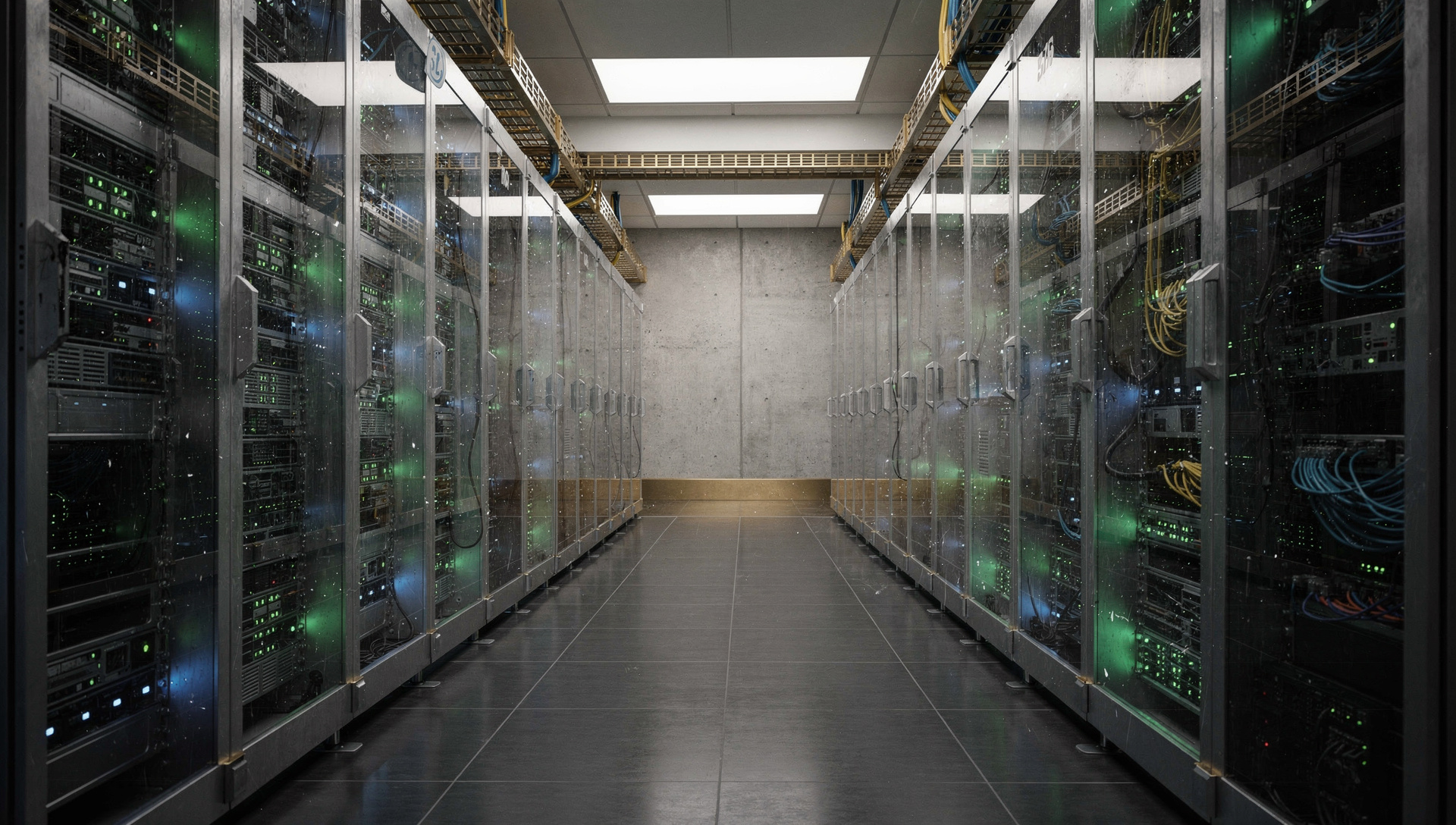 Primer hiperscaler externo suma TPUs de Google y dispara su acción +5%