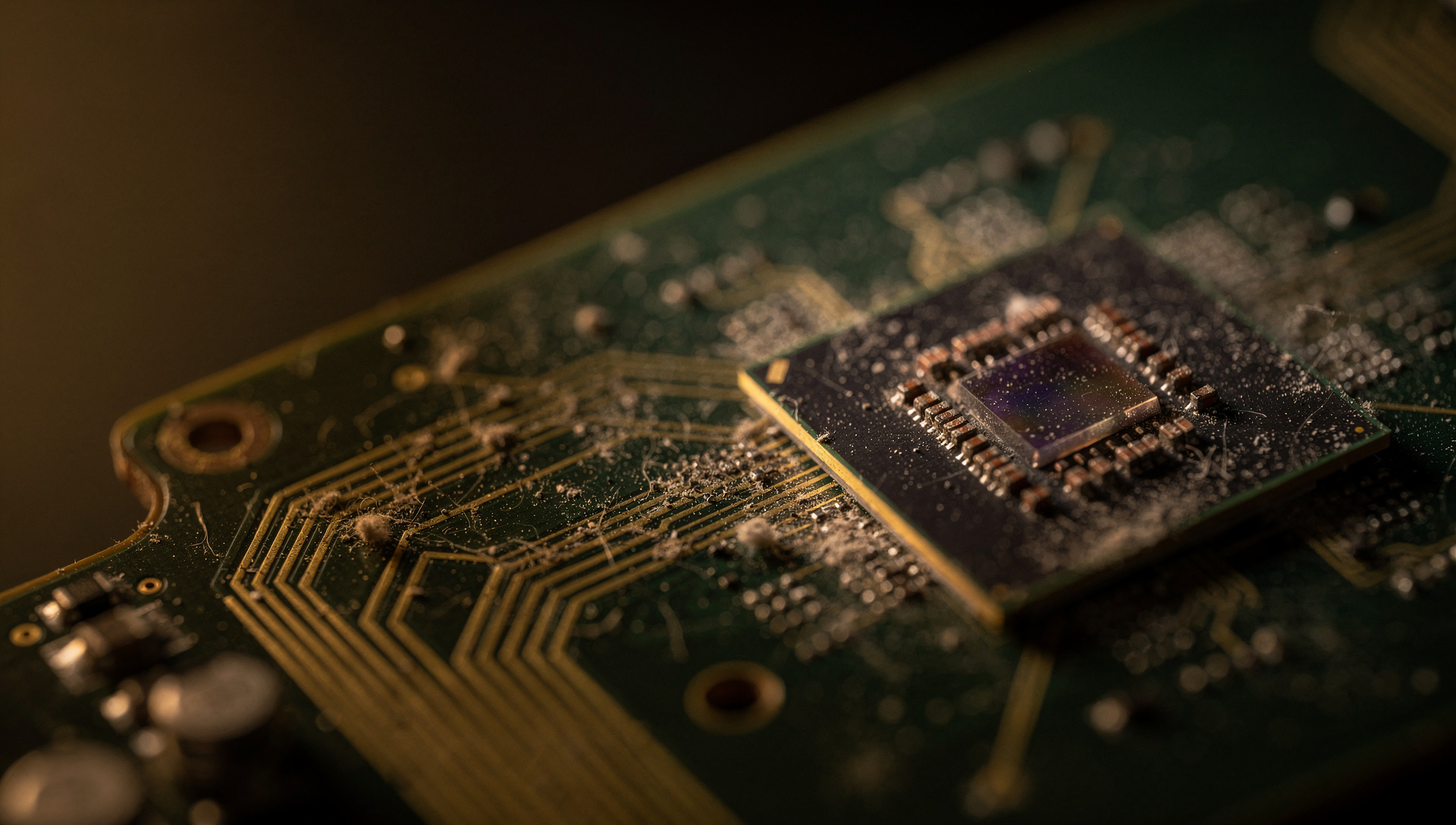 Primer hiperscaler externo suma TPUs de Google y dispara su acción +5%