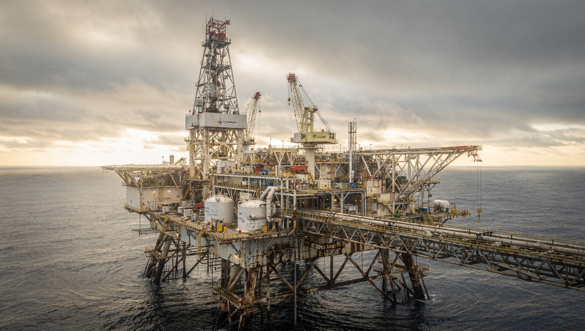 Consenso de BP varía $6.000M: márgenes mejoran 58% pero producción cae 6,5%