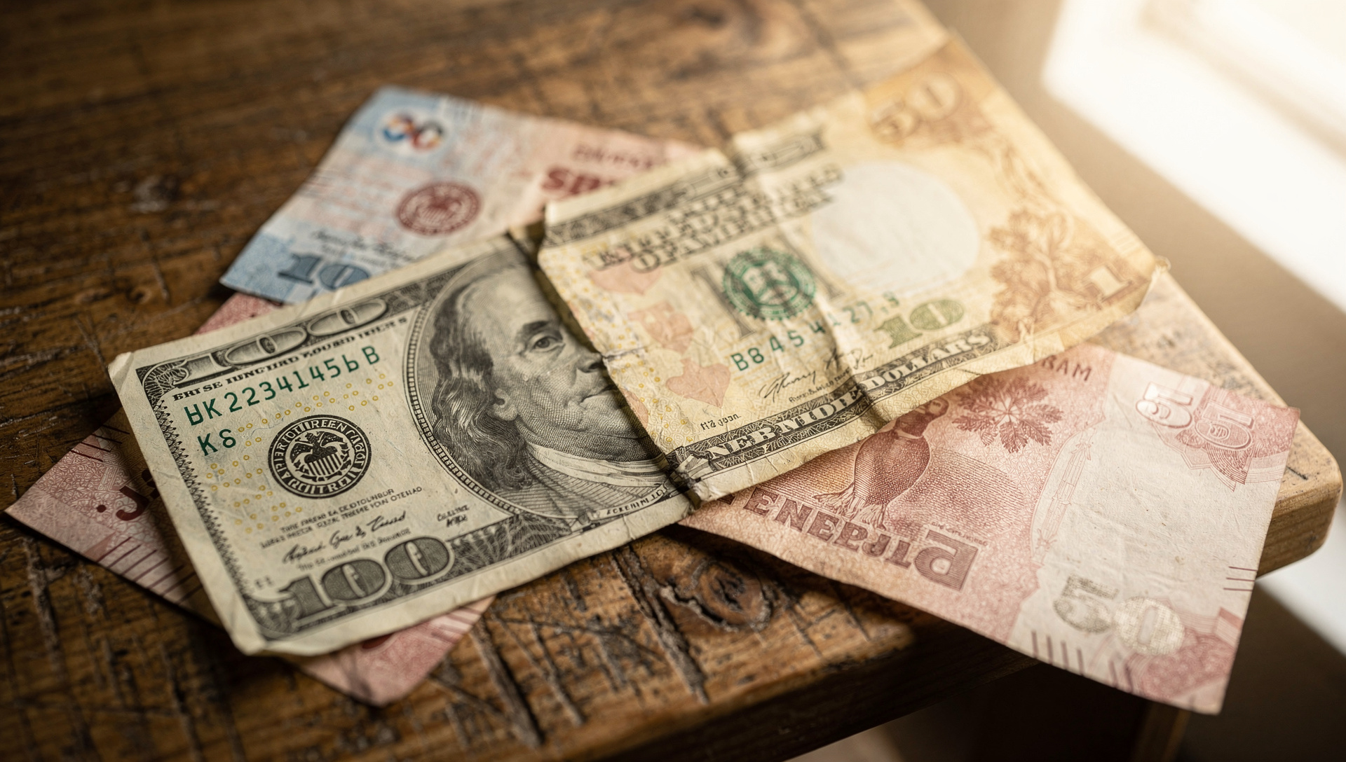 Precio del dólar hoy en México, 28 de octubre: cae un 0,2% hasta 18,6463 pesos