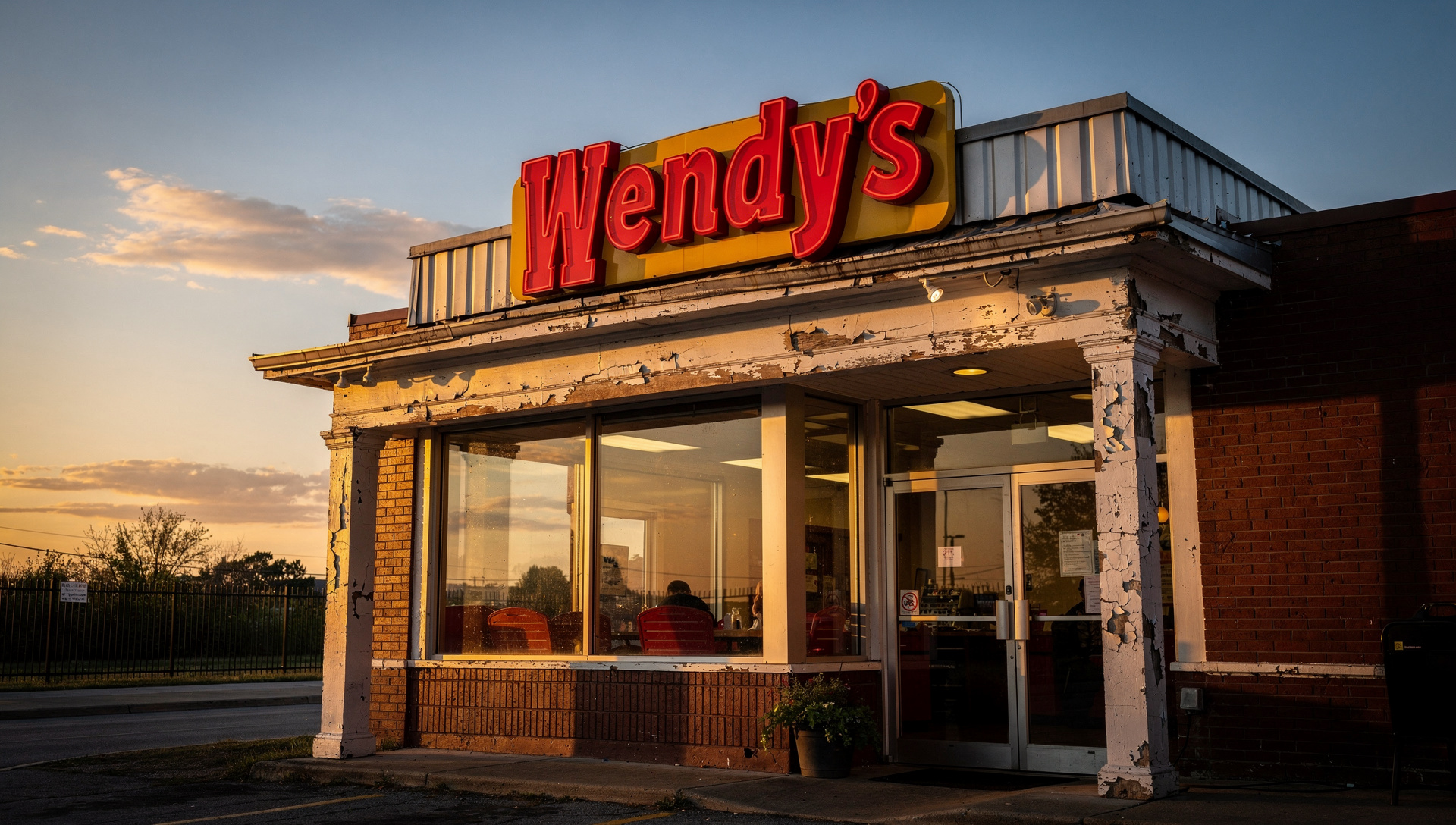Trian ofrece comprar Wendy's con prima del 20%