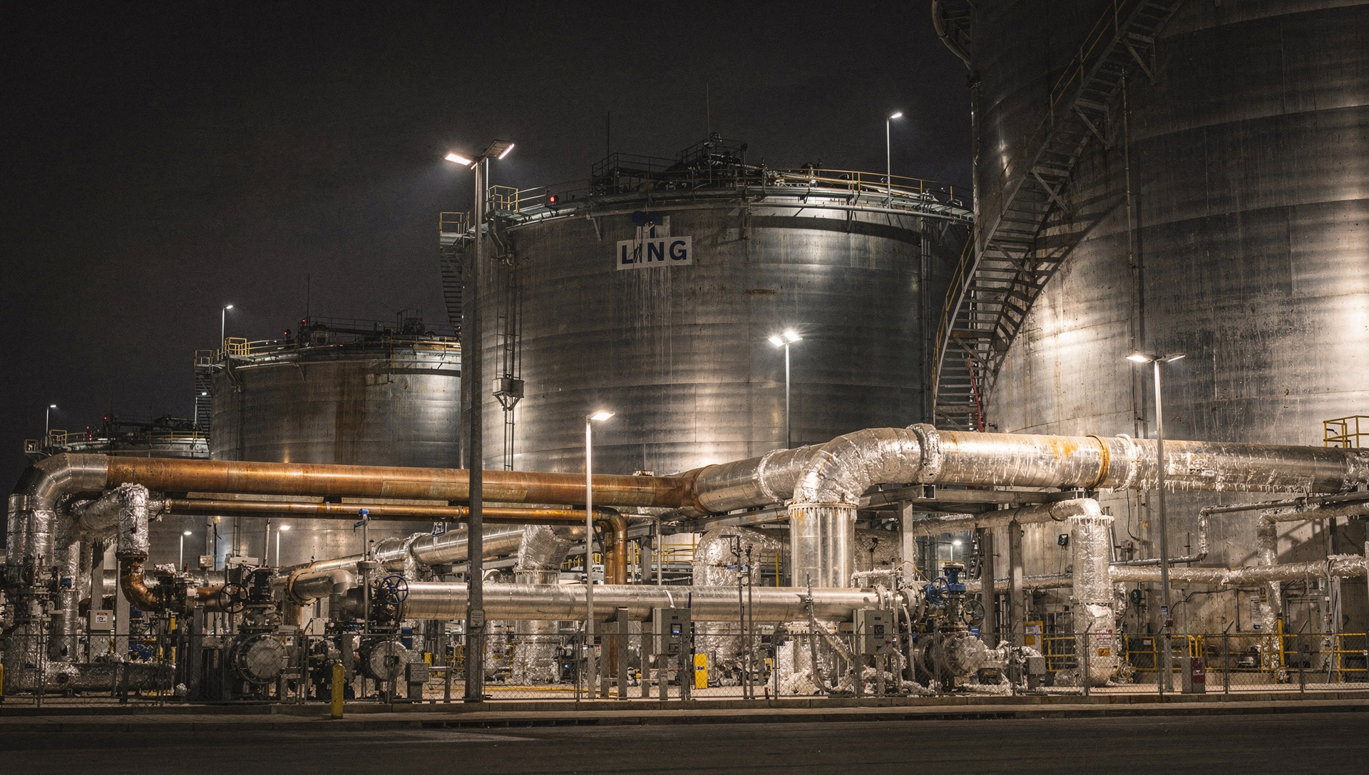 Equinor triplica ganancia a $2.860 mil millones en Q3