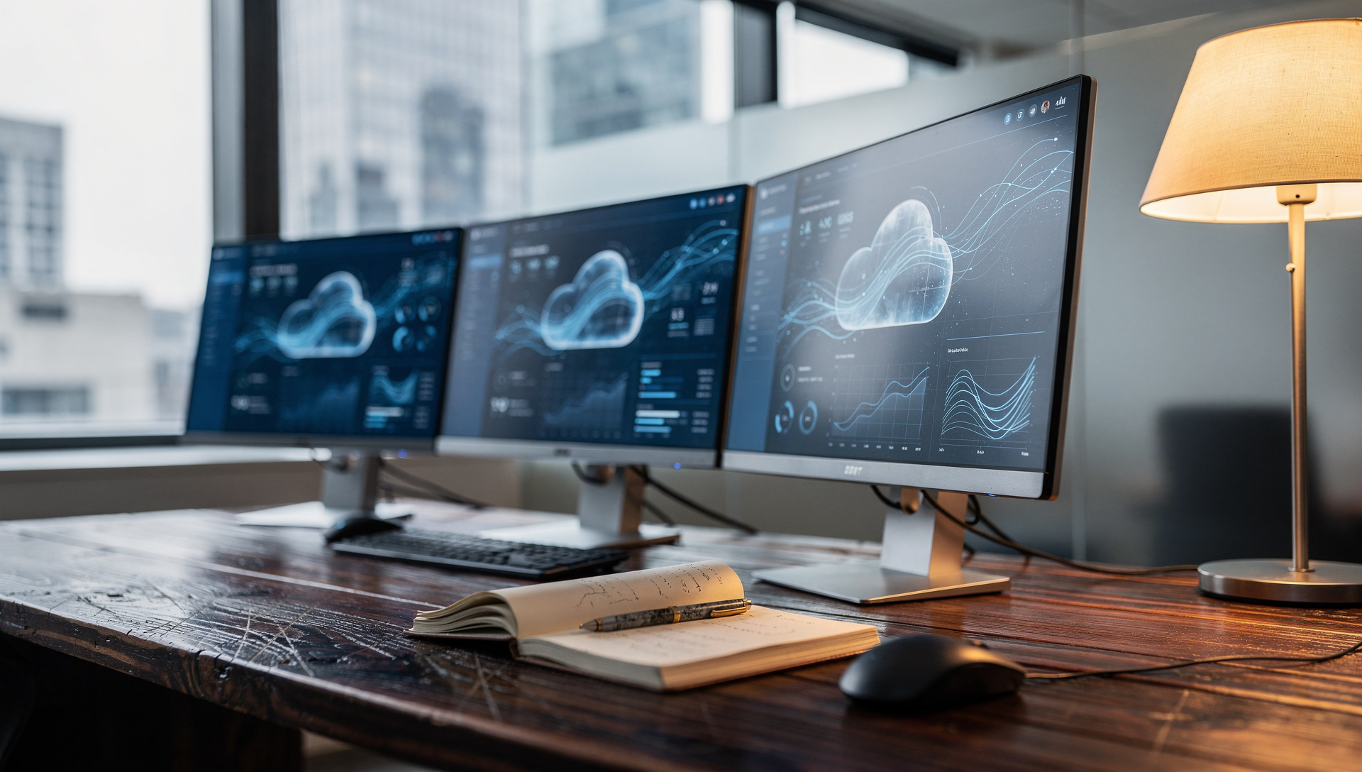 Microsoft reporta hoy bajo su nueva estructura de segmentos