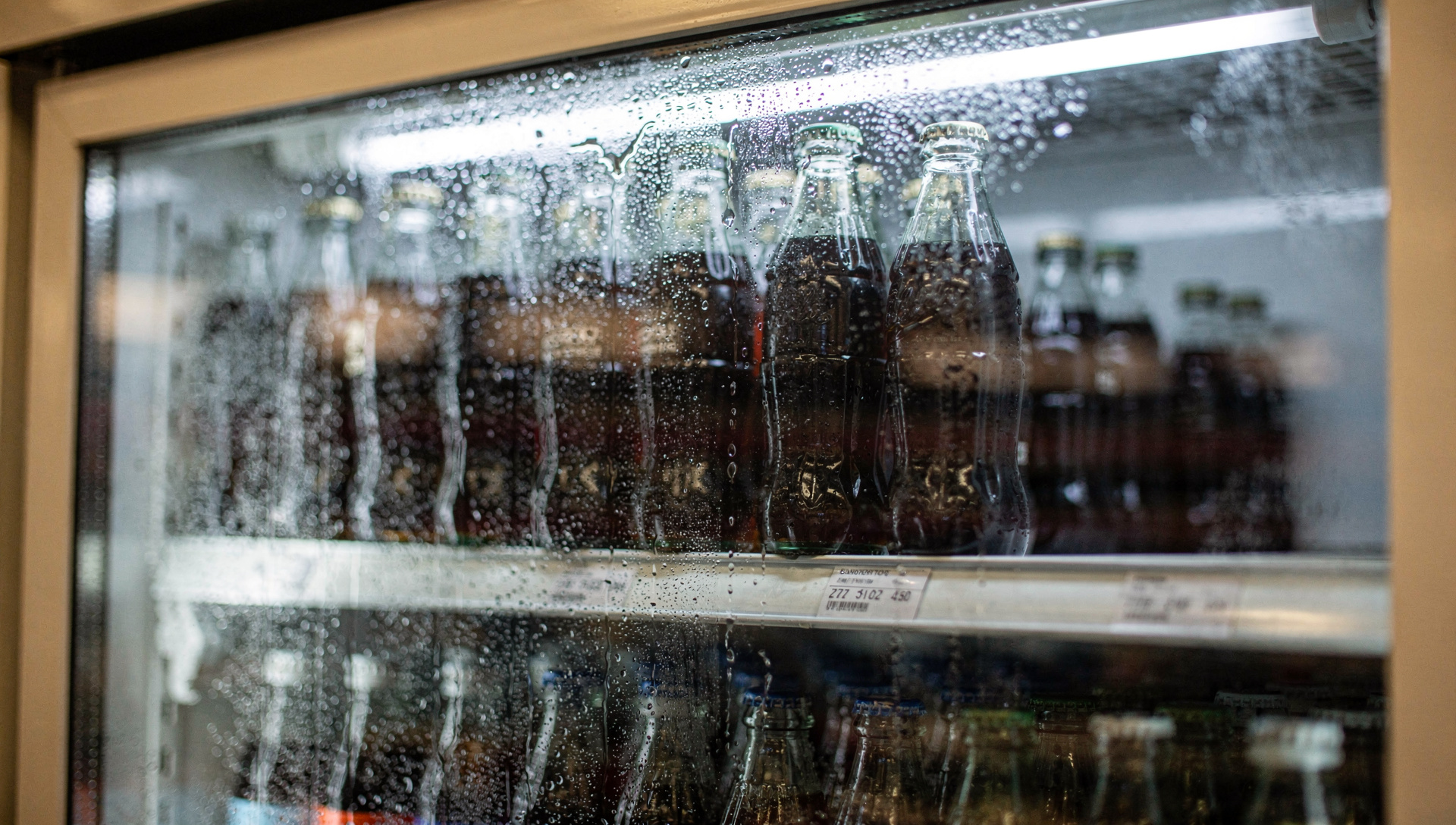 FEMSA reorganiza segmentos mientras Coca-Cola tira del crecimiento