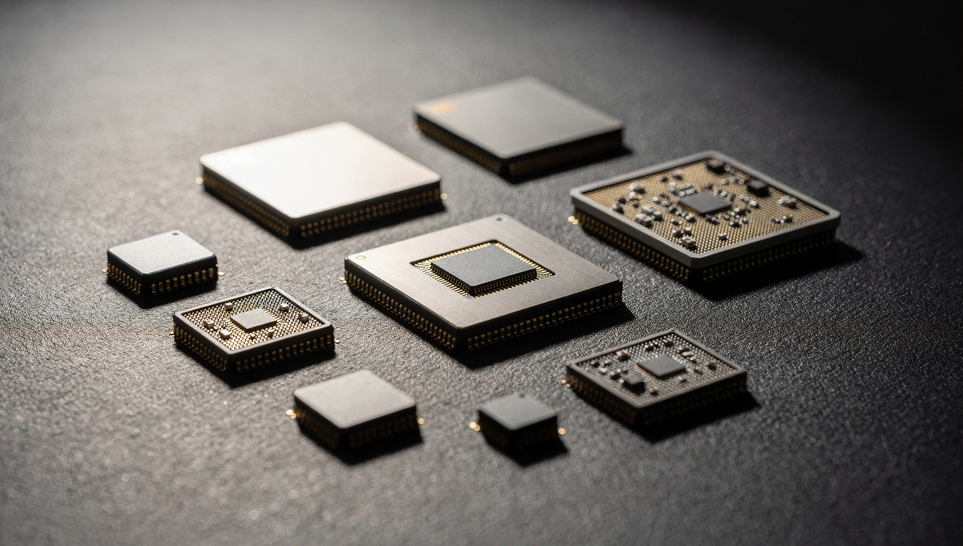 TSMC encadena seis trimestres récord y eleva previsión al 44%