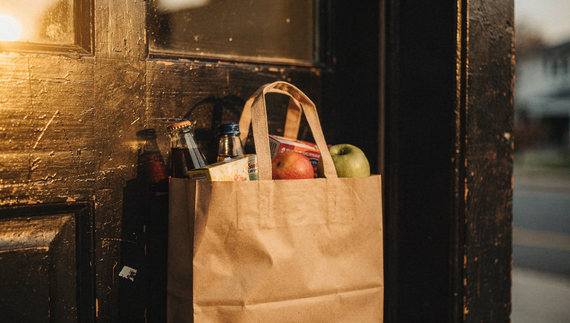 DoorDash e Instacart caen ante riesgo regulatorio en su fusión