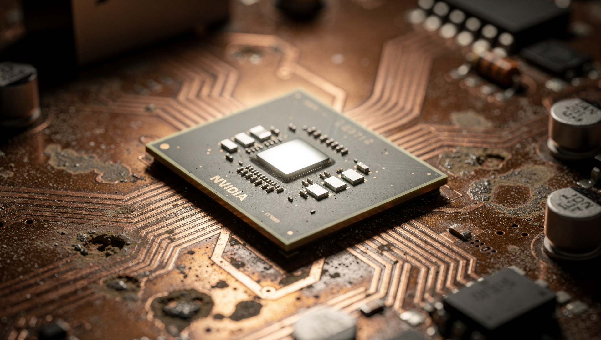Nvidia convoca su Q3 para el 17 de noviembre con el mercado ya exigiendo más que superar el consenso