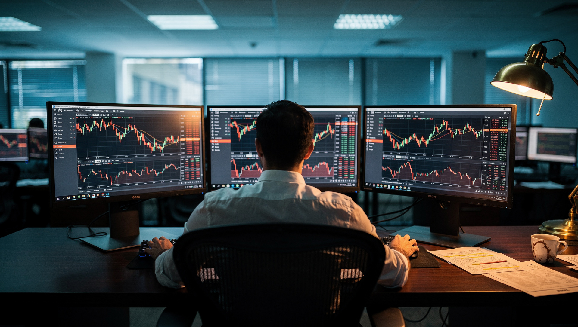 Enphase cae un 16% por sus débiles previsiones del Q4