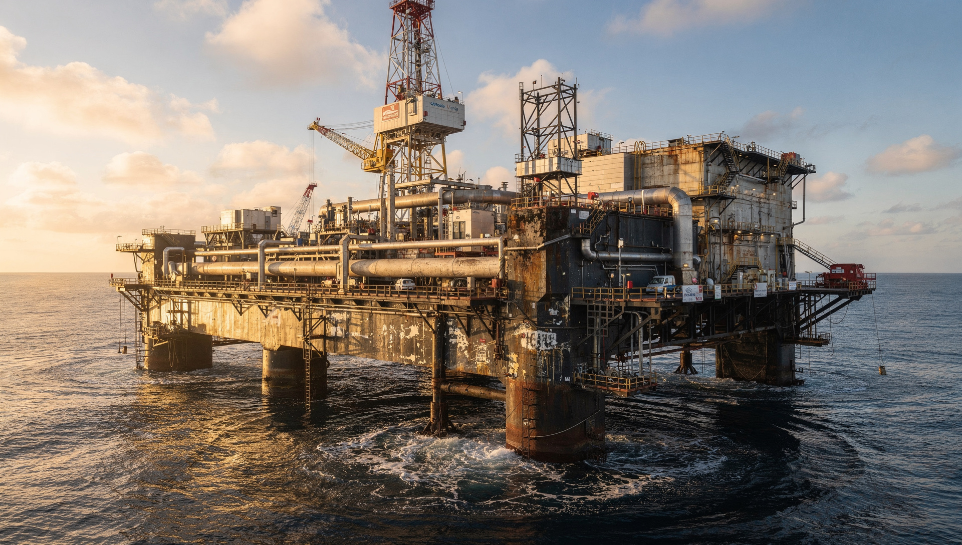 Petrobras marca récord de producción pero la acción cae 10.5%