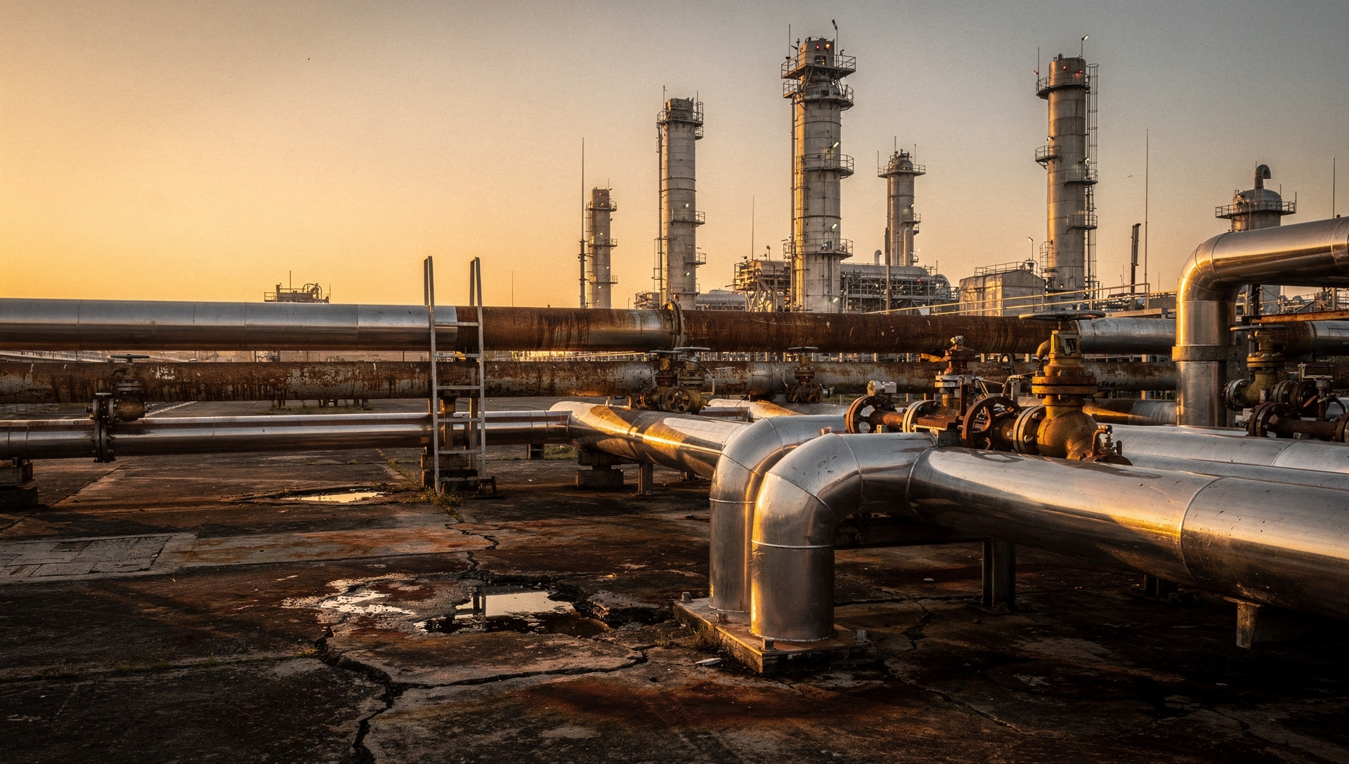 Petrobras marca récord de producción pero la acción cae 10.5%