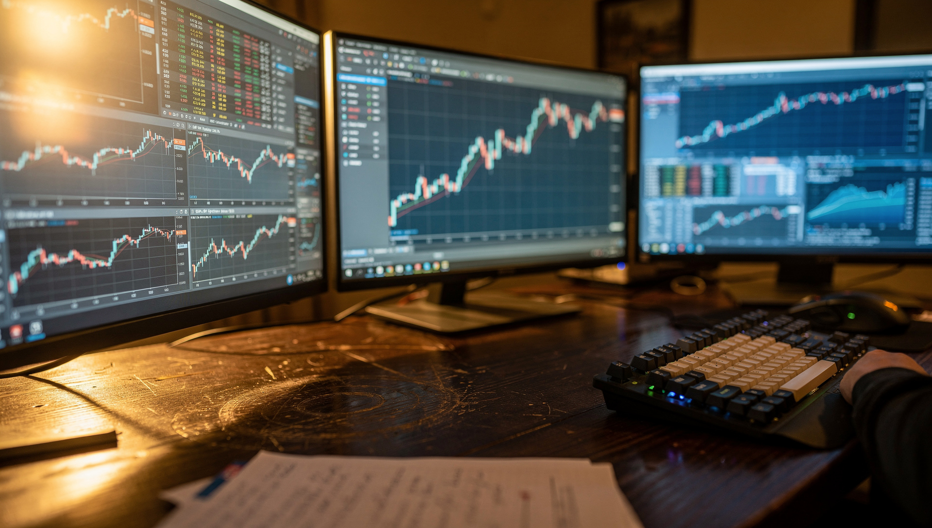 VIX index stock: qué es y cómo operar volatilidad del S&P 500