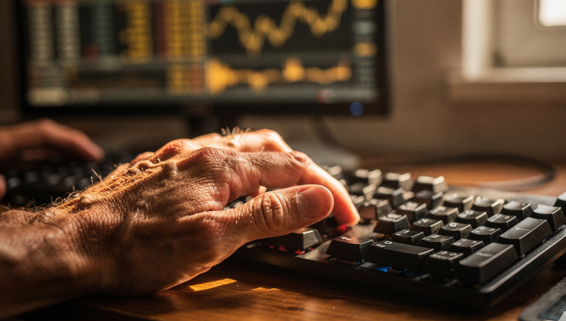 VIX index stock: qué es y cómo operar volatilidad del S&P 500