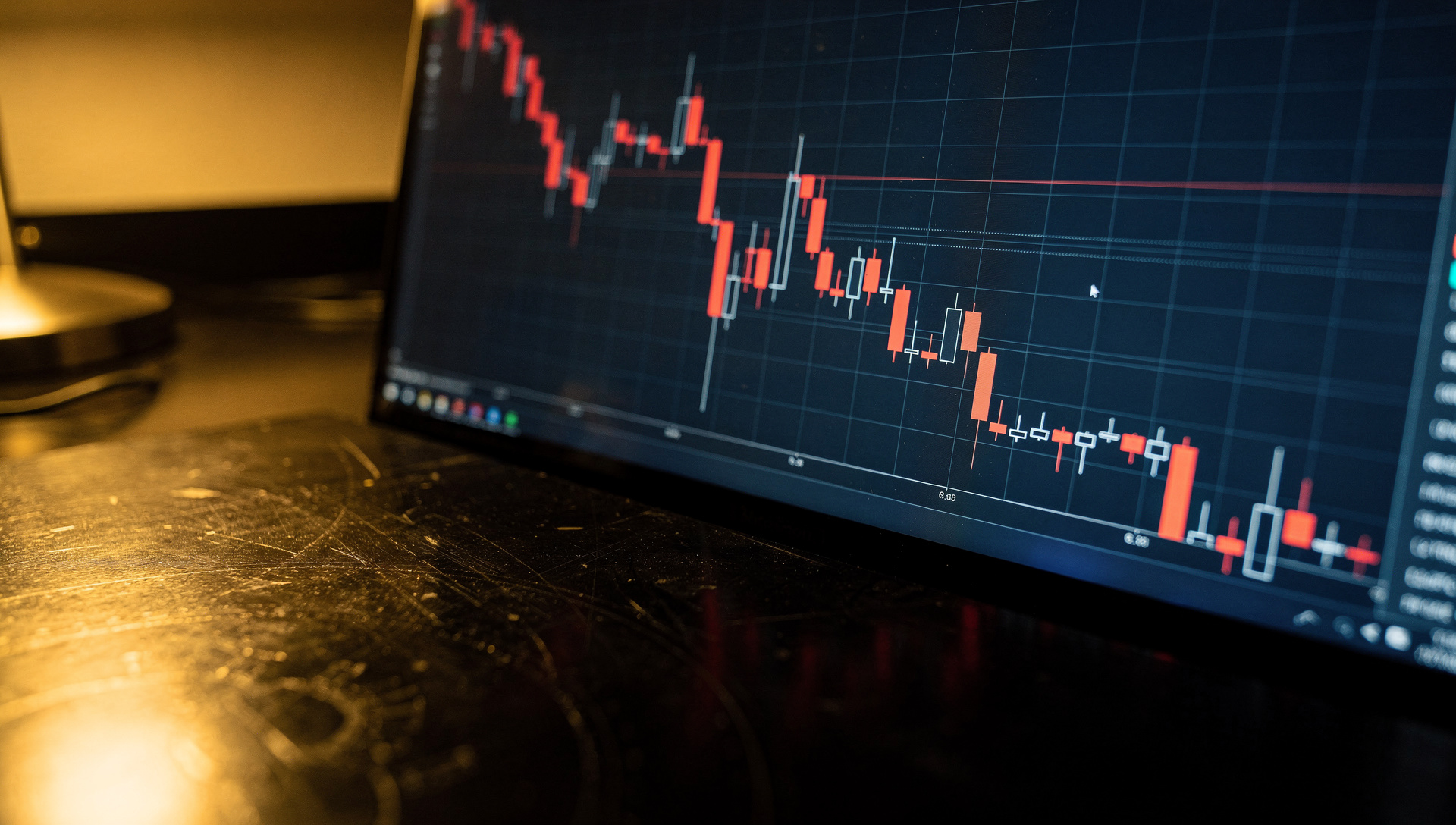 Precio del bitcoin hoy, 29 de octubre: cae un 1,9% hasta 79.752 dólares
