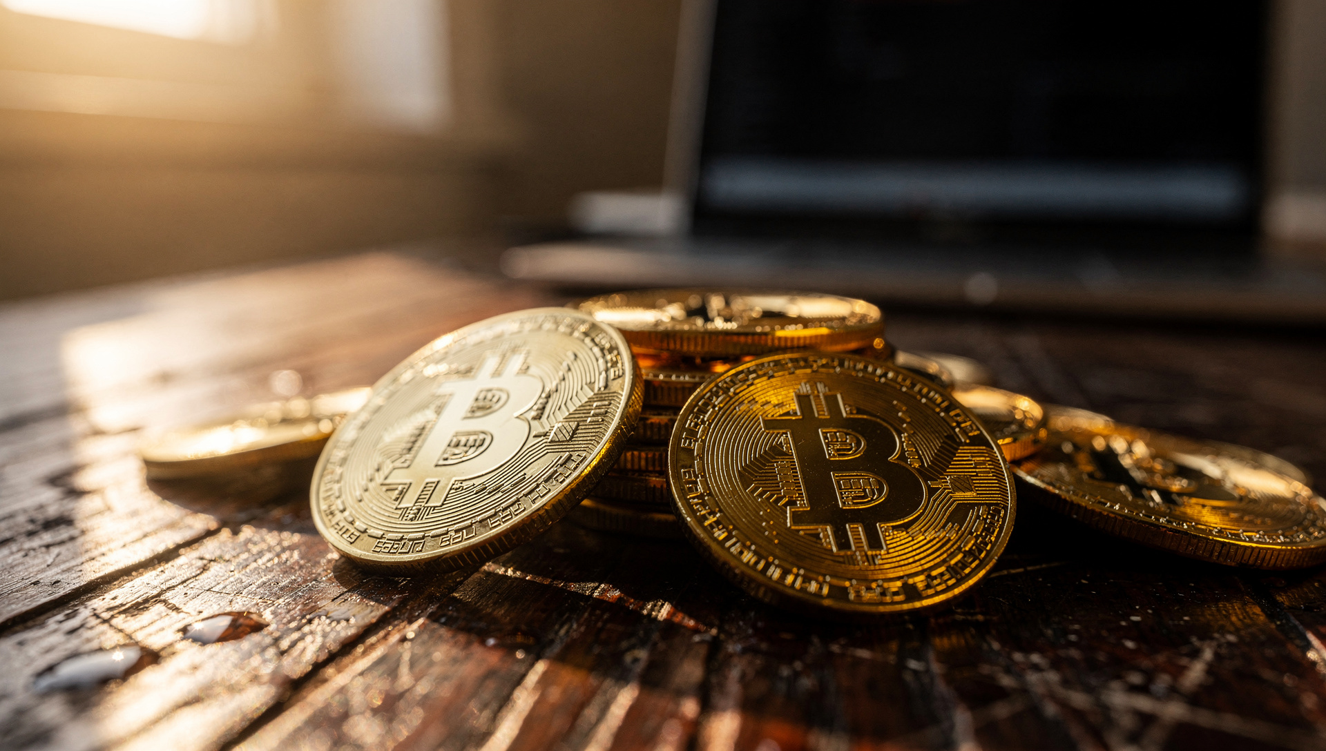 Precio del bitcoin hoy, 29 de octubre: cae un 1,9% hasta 79.752 dólares