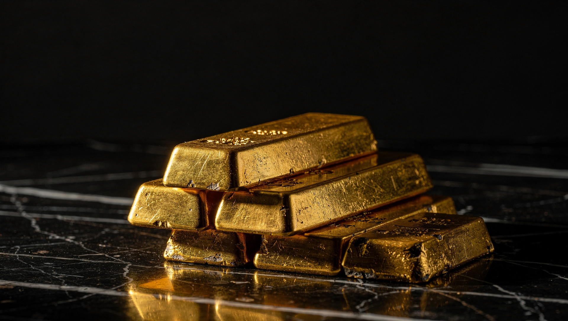 Precio del oro hoy, 29 de octubre: cae un 0,3% hasta 4.041,20 dólares