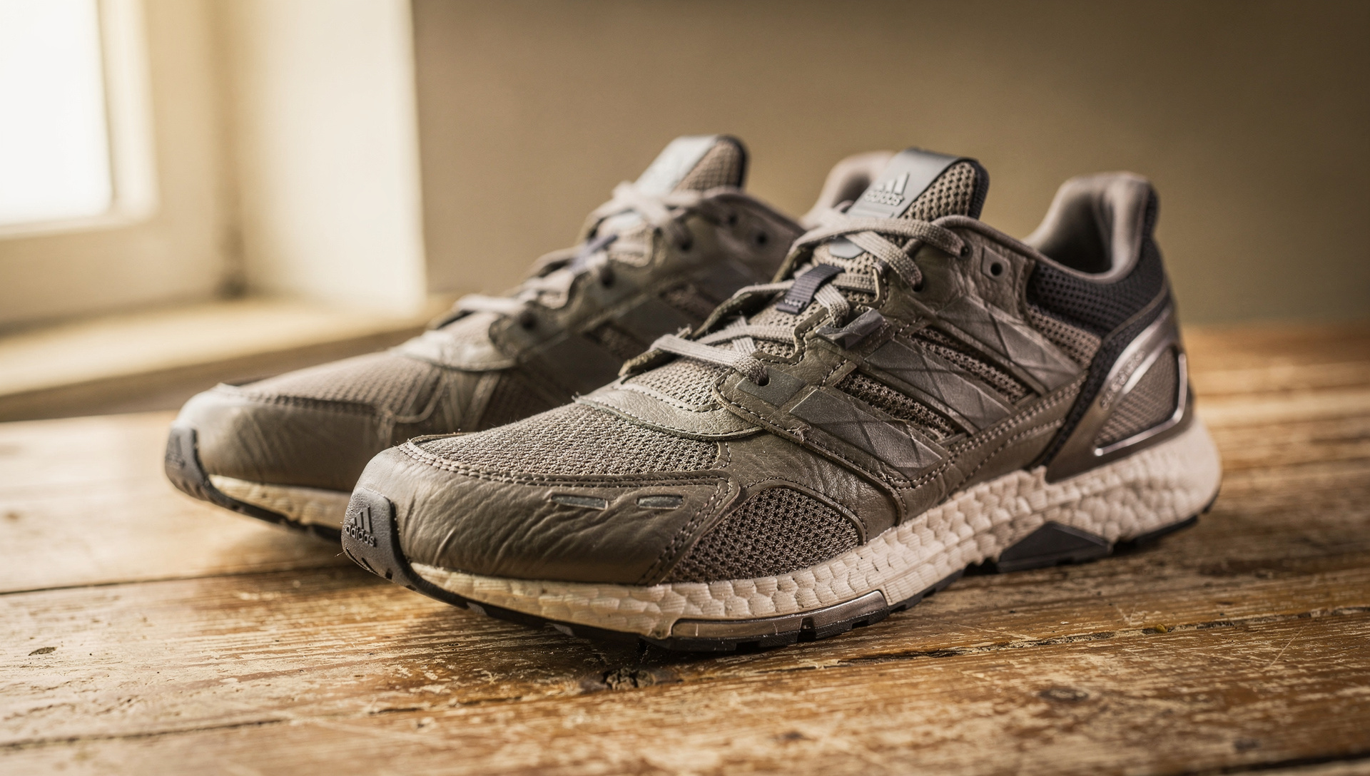 Adidas sube 3.5% pese a mercado que ya había descontado el récord de €1.0B en Q3
