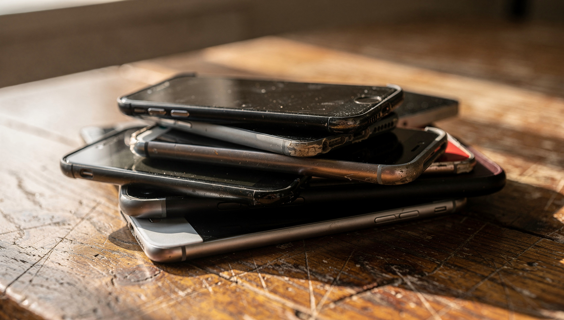 Smartphones caros: India pierde 26% de volumen mientras precios suben globalmente
